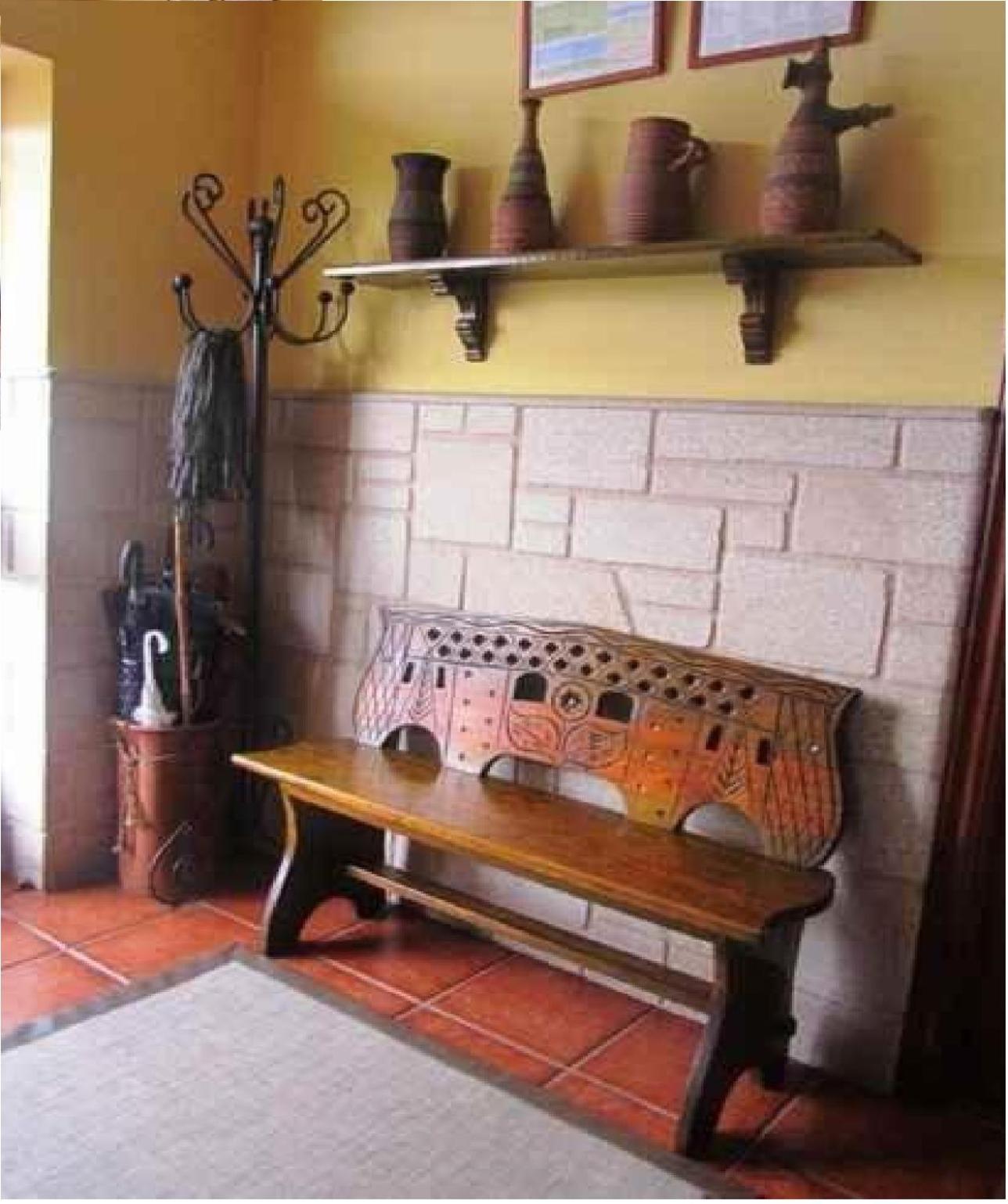 Casa Jesús Turismo Rural