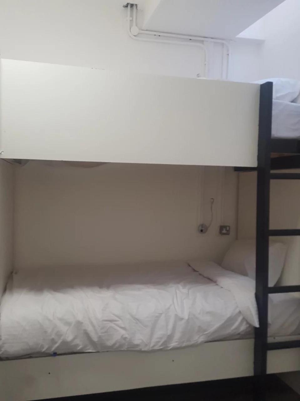 Rahman Hostel