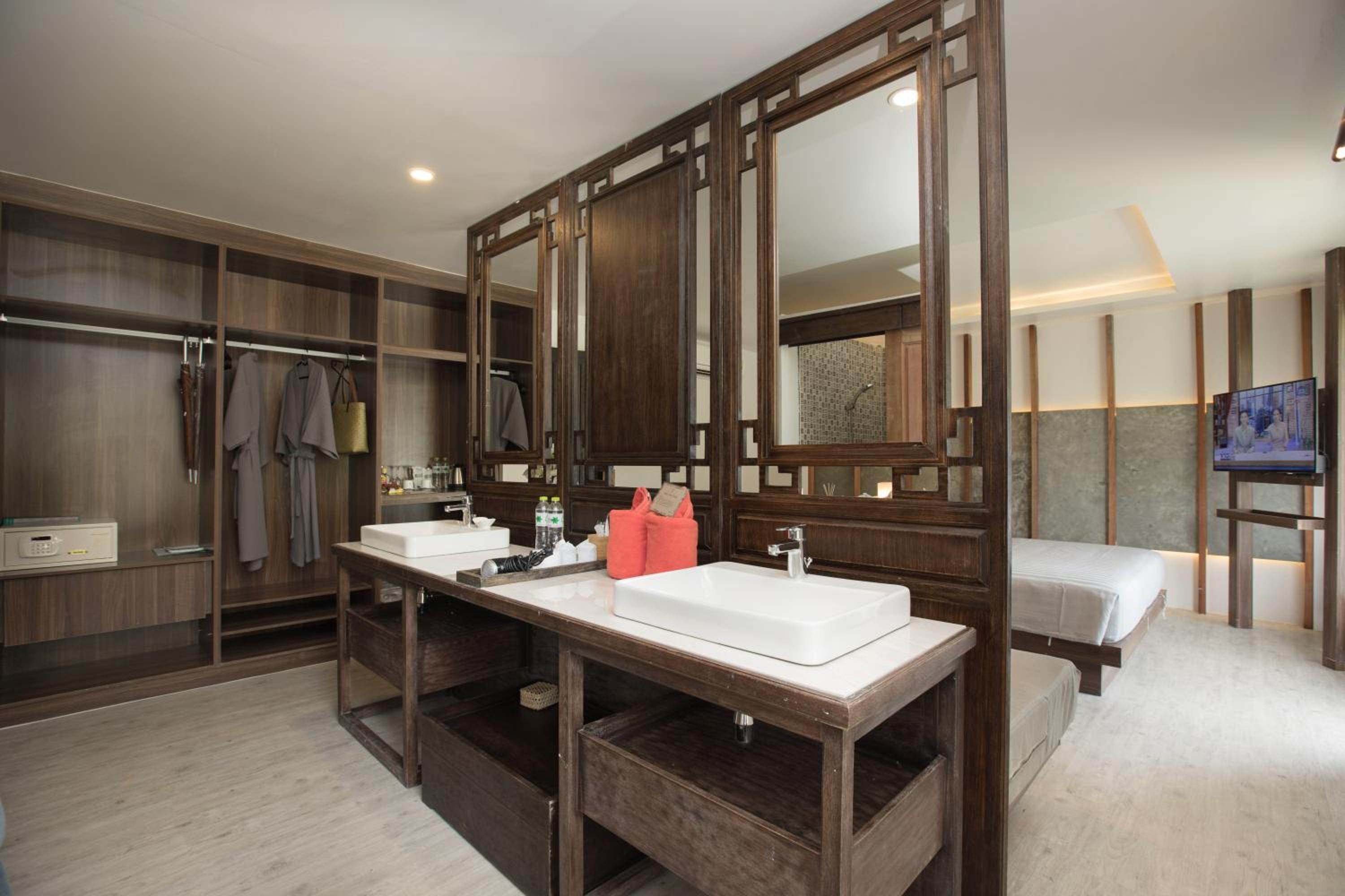 SriLanta Resort and Spa