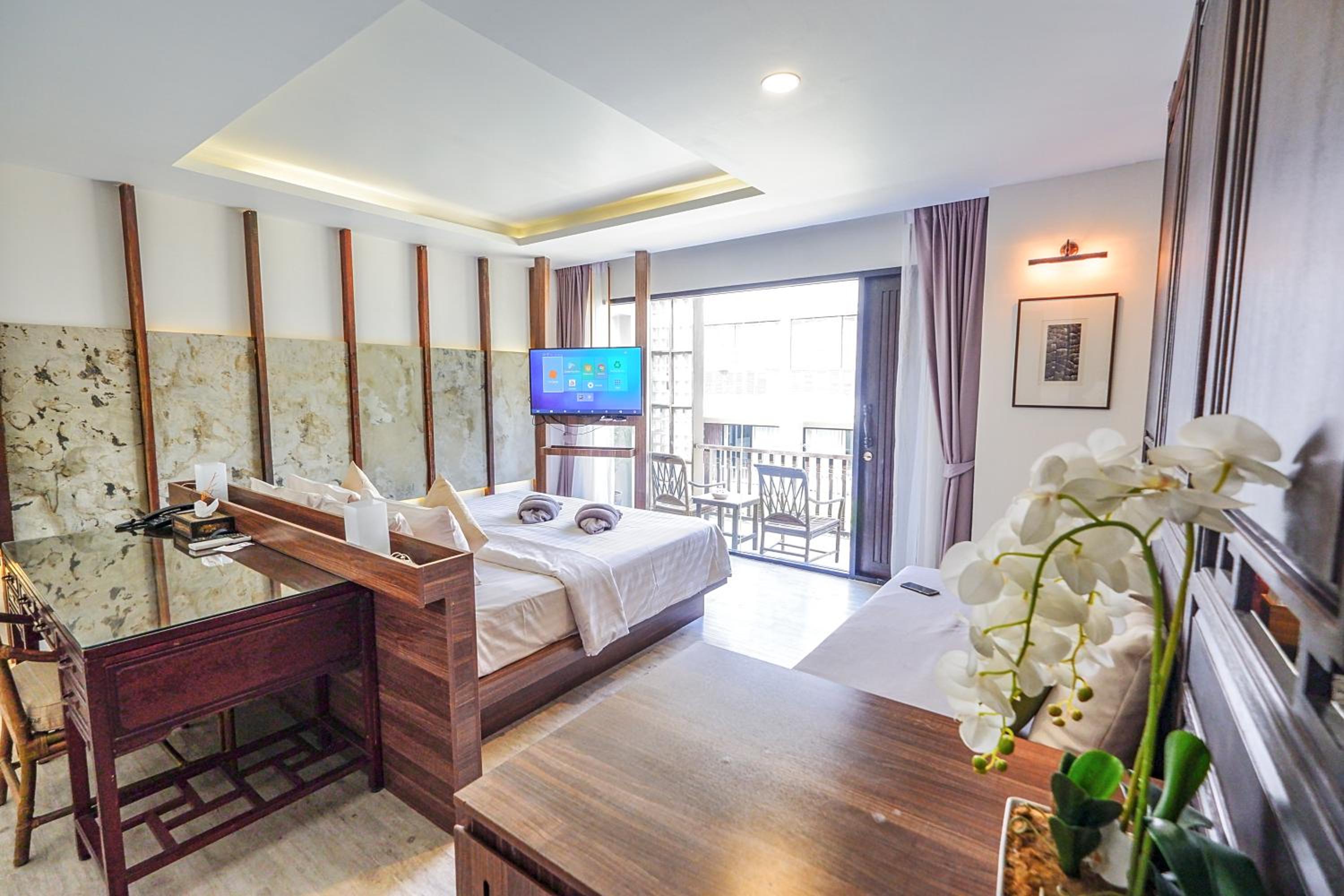 SriLanta Resort and Spa