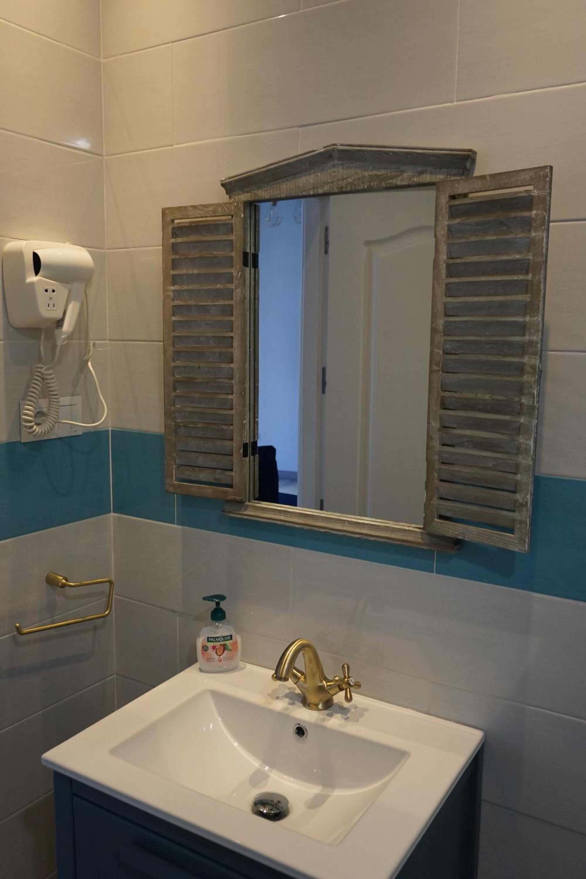 Apartamentos Mediterránea Centro