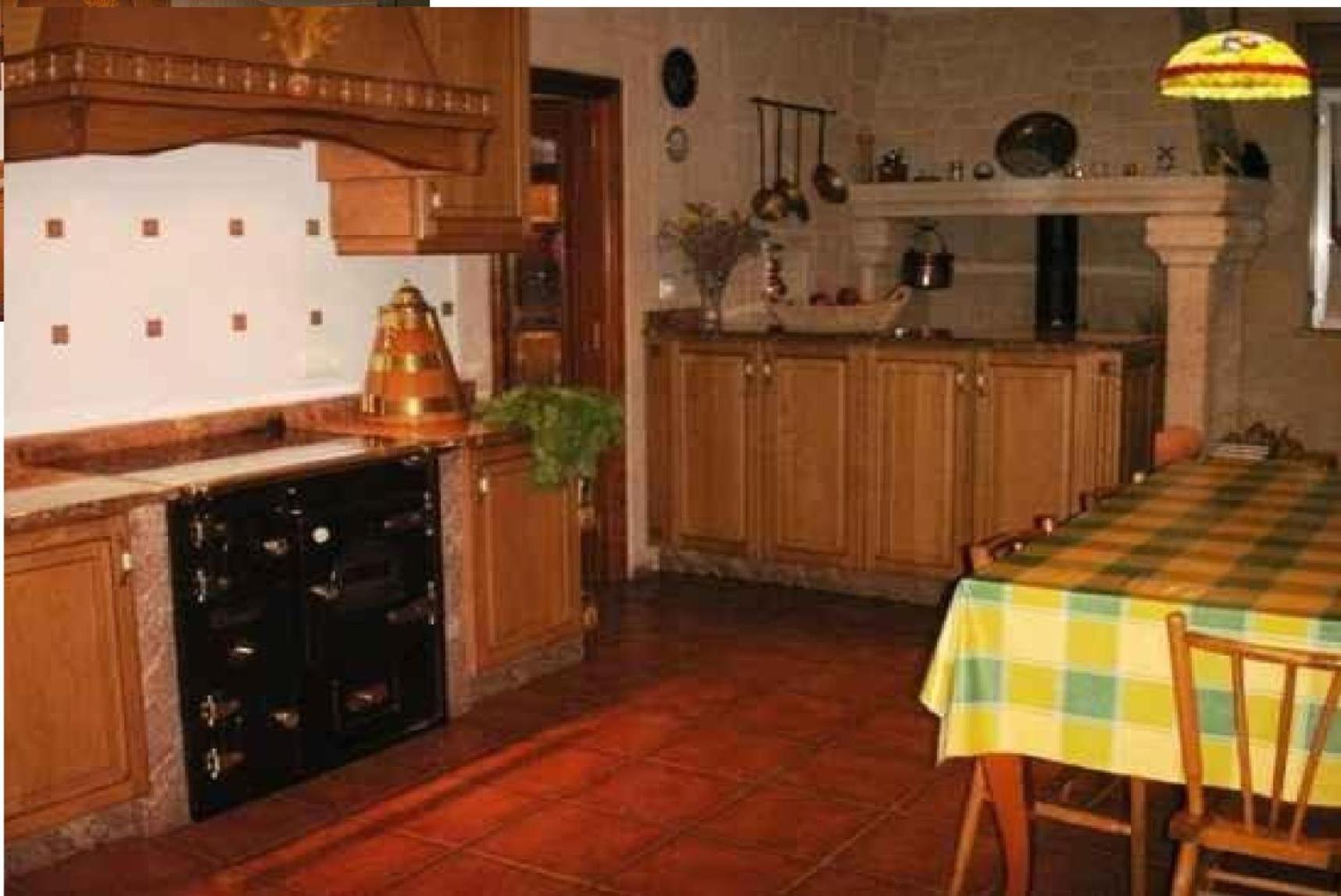 Casa Jesús Turismo Rural