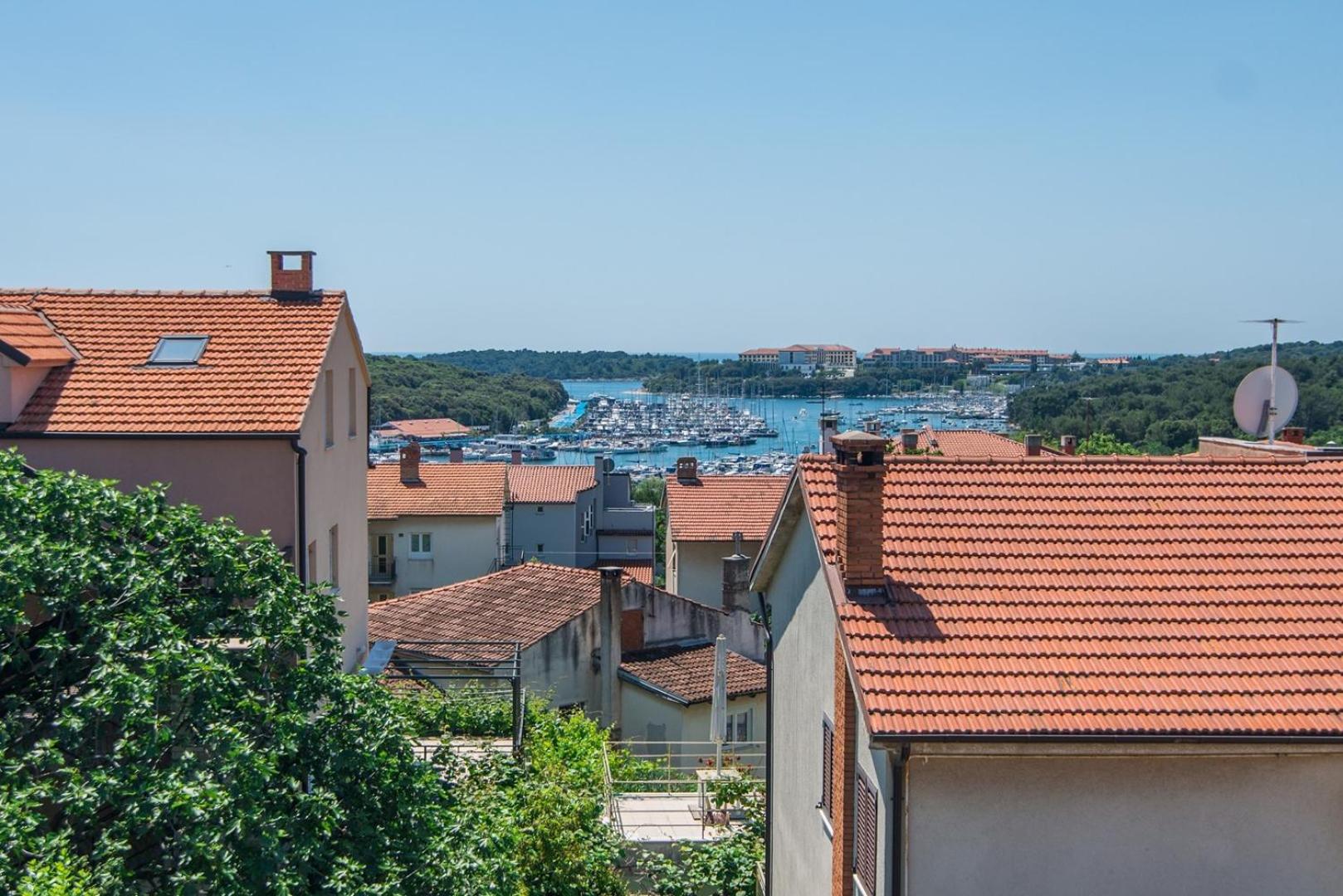 Apartmani Ivan Pula view 3