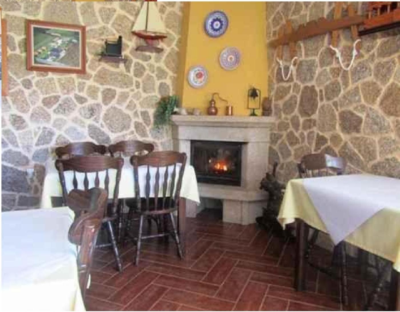 Casa Jesús Turismo Rural