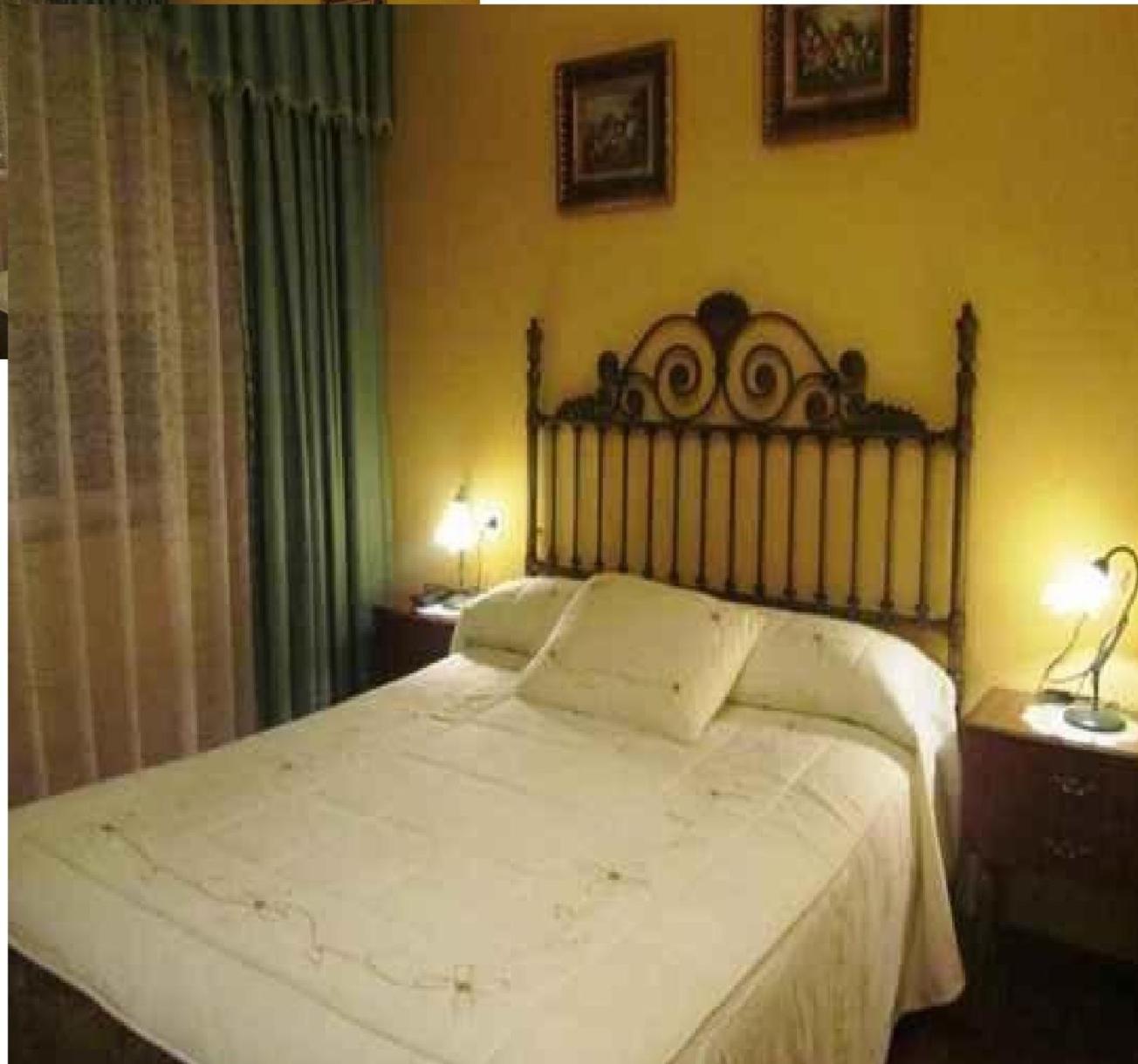 Casa Jesús Turismo Rural