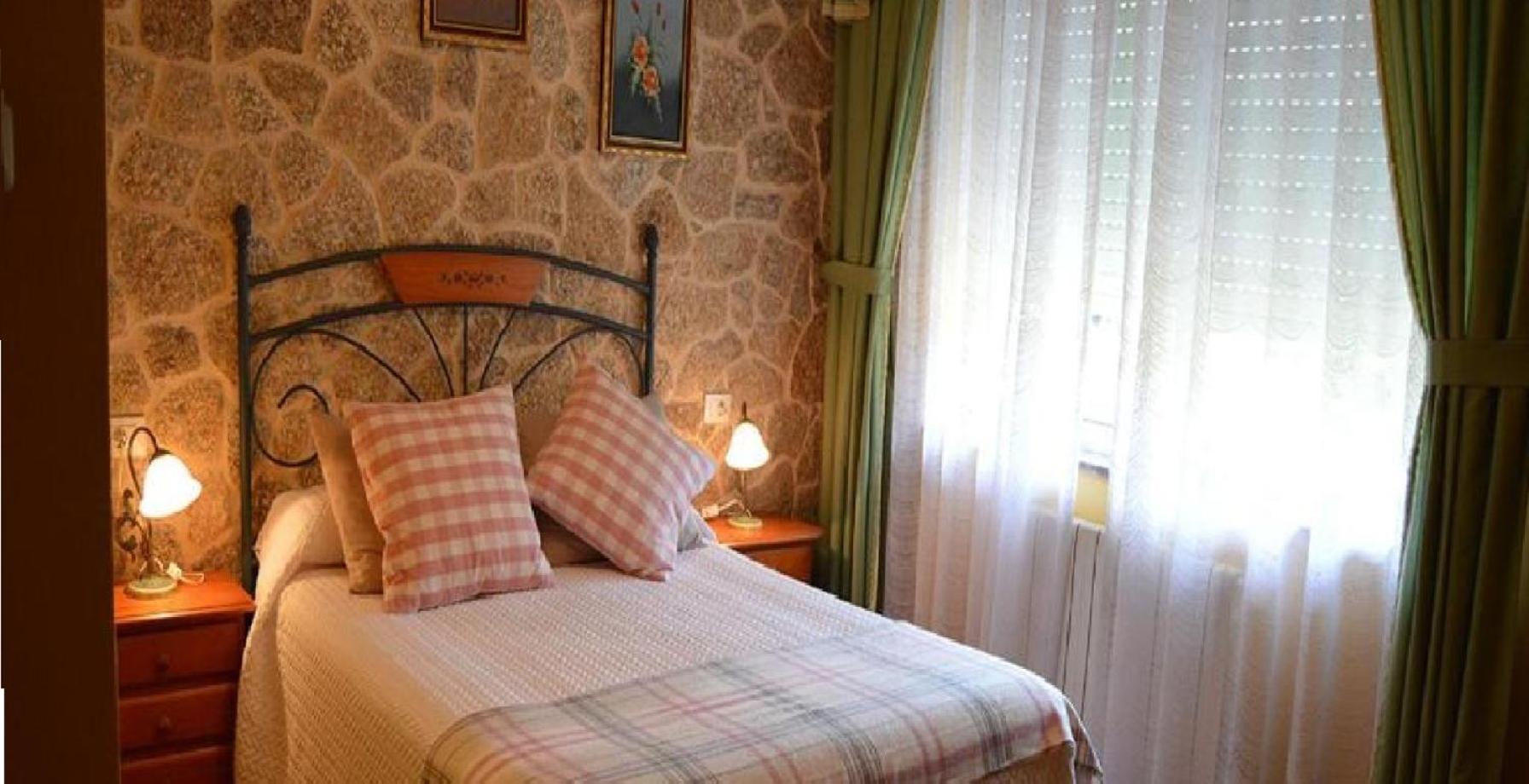 Casa Jesús Turismo Rural