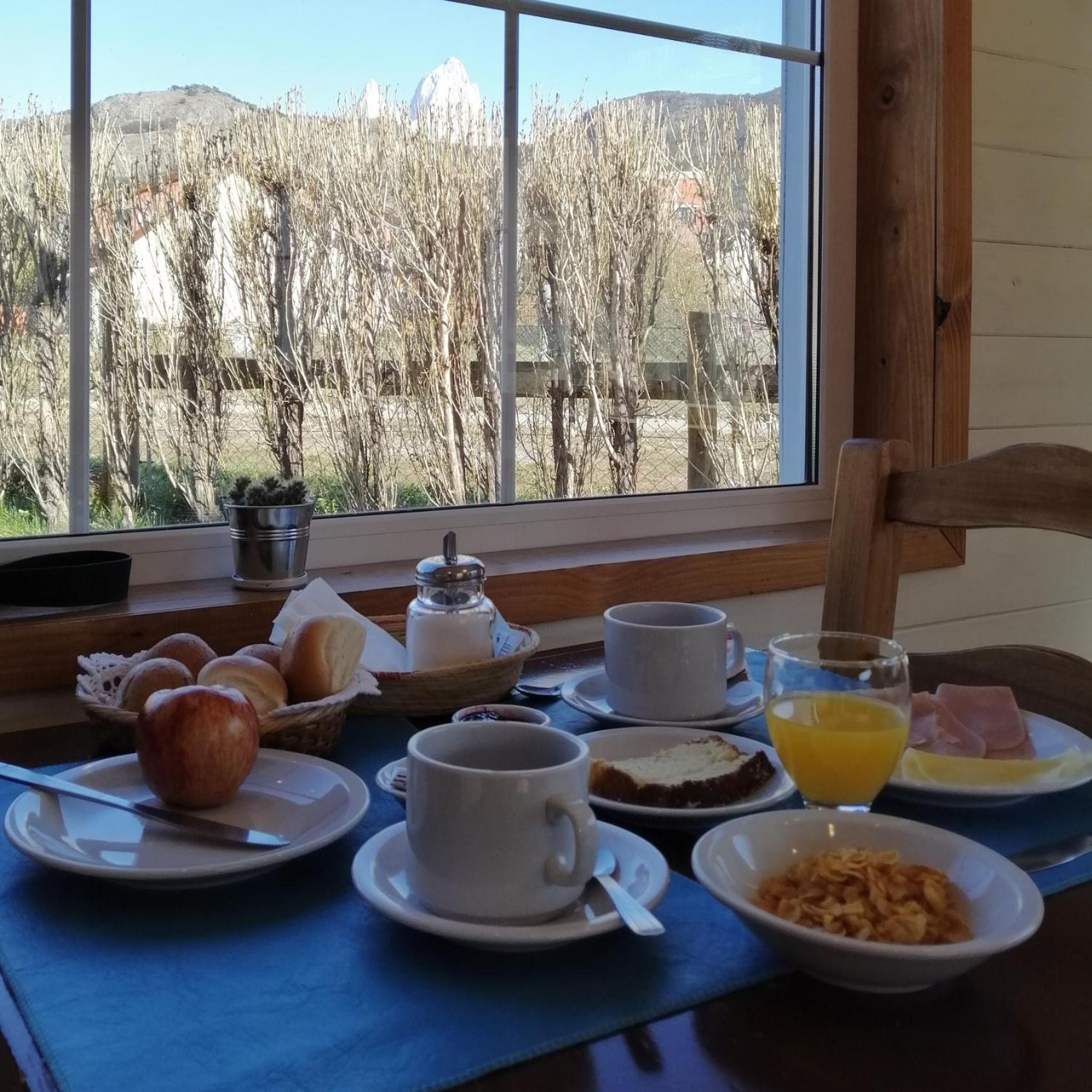 Nothofagus Bed & Breakfast