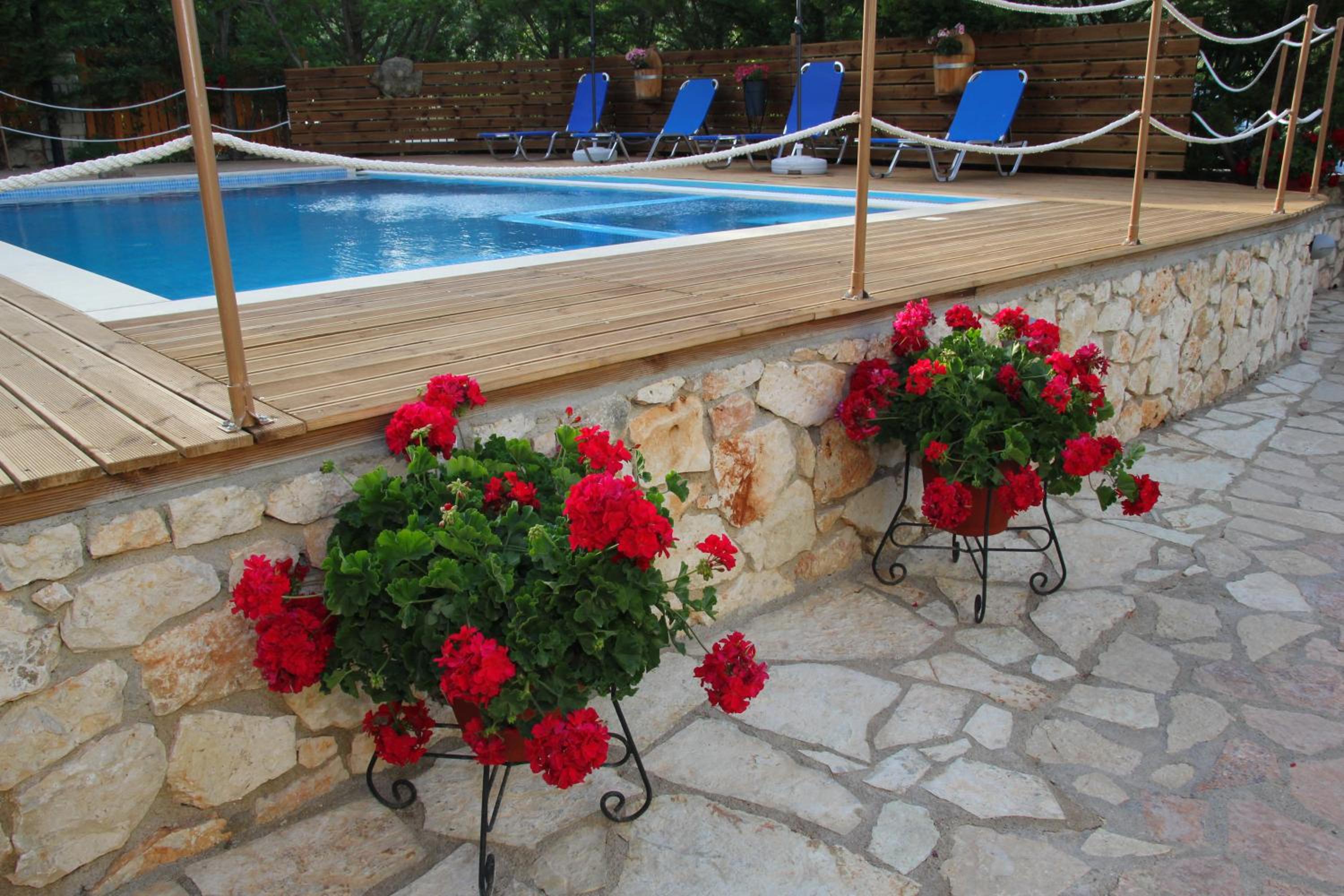 Villa Dimitra Nikiana