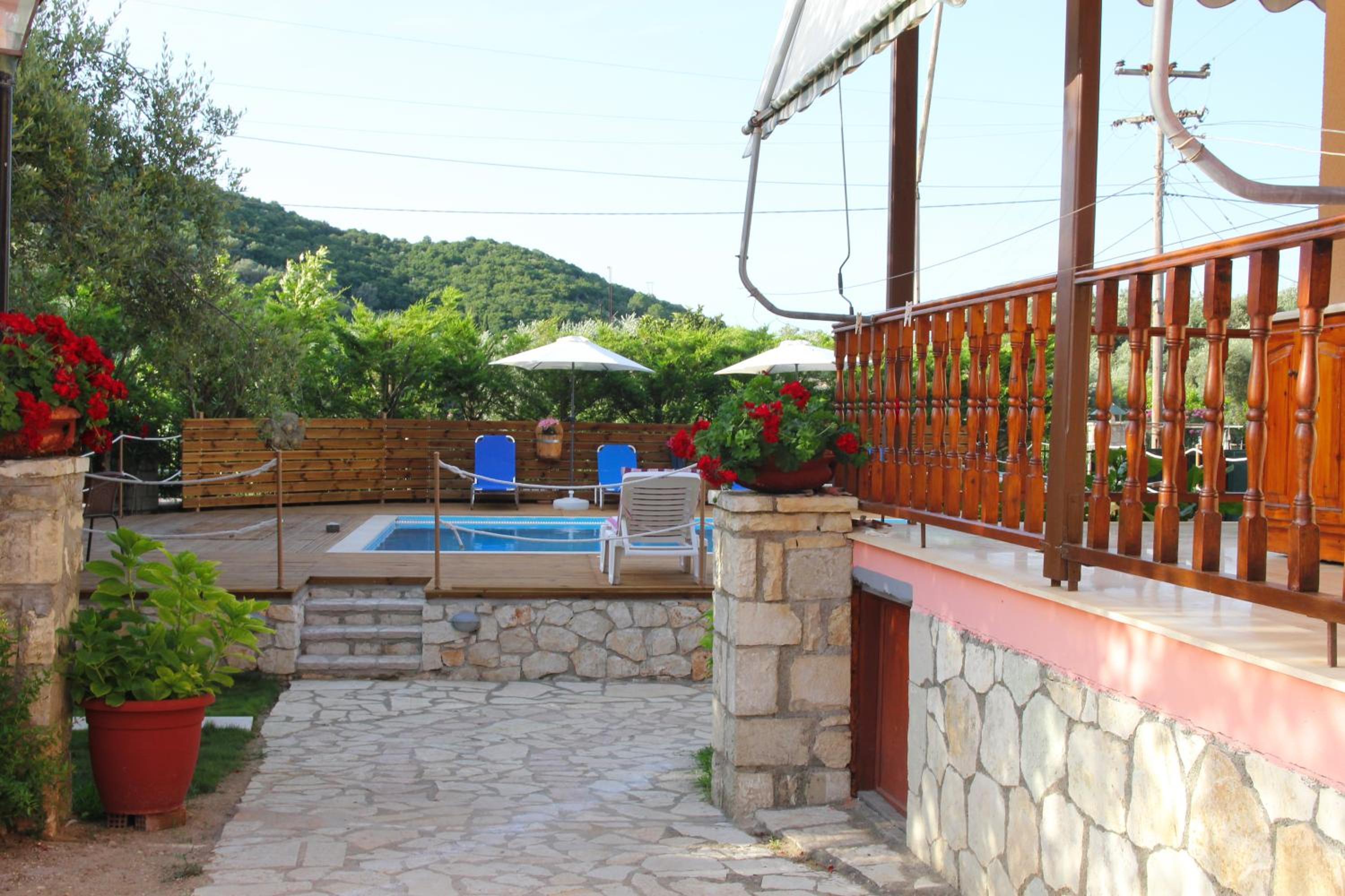 Villa Dimitra Nikiana