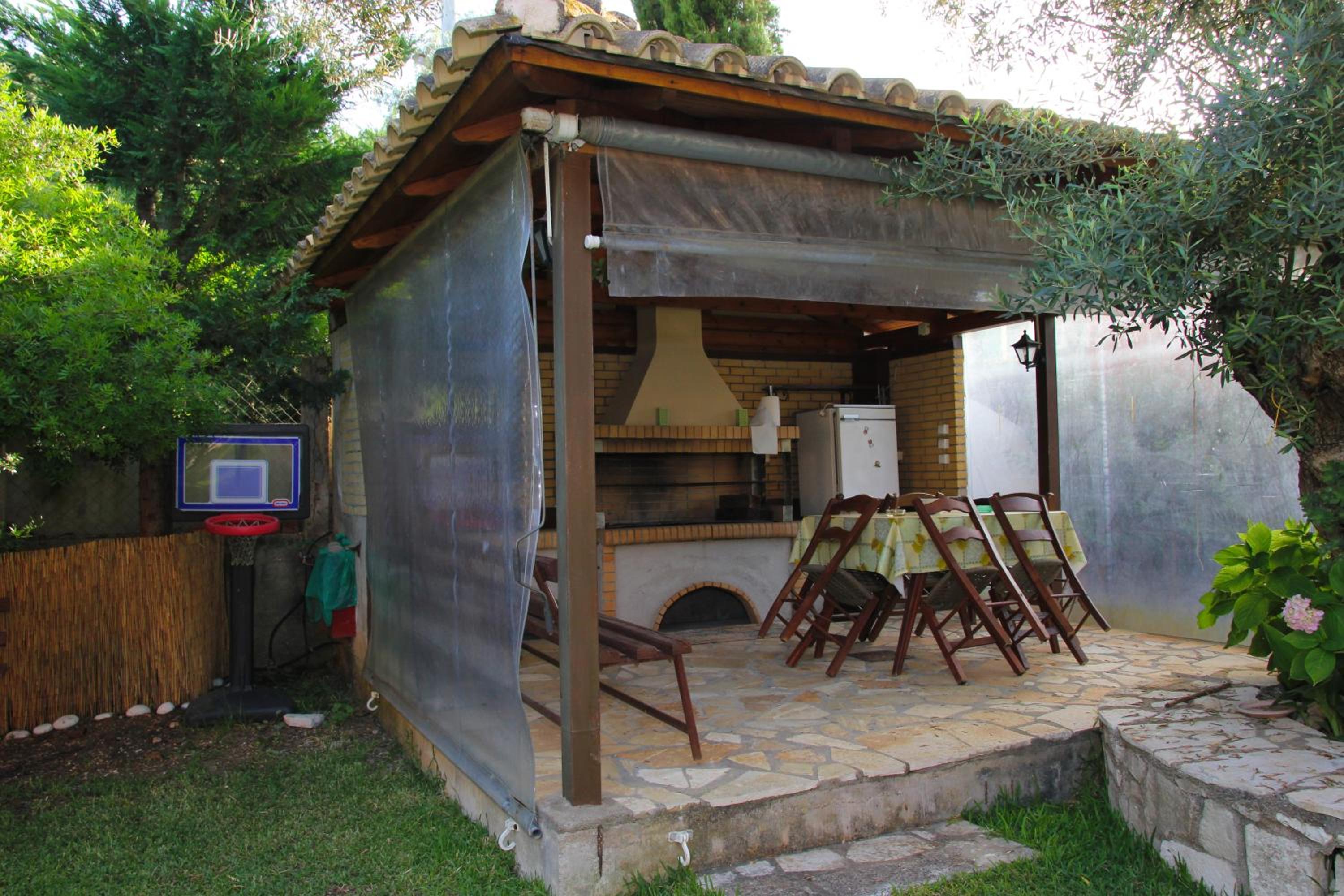 Villa Dimitra Nikiana