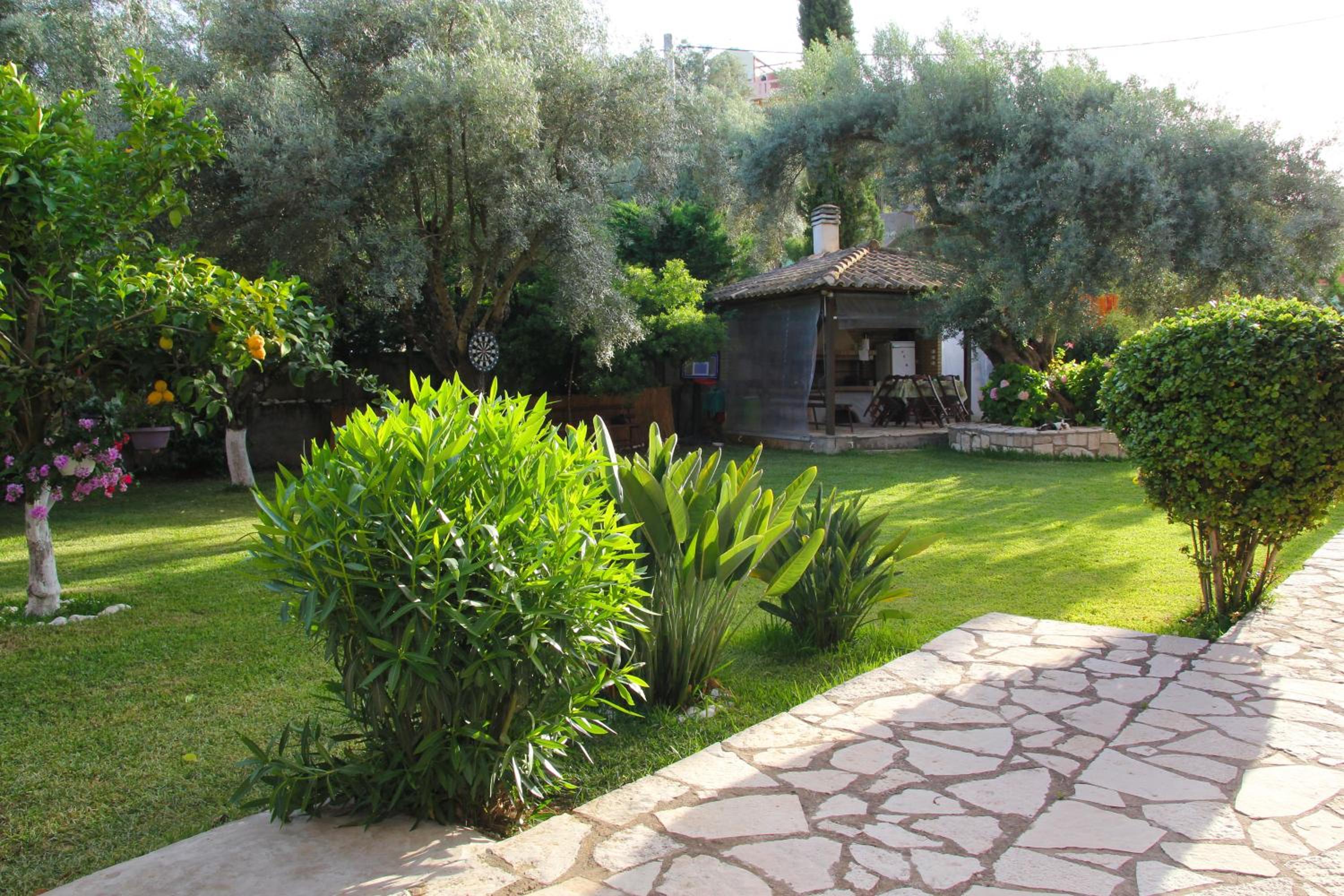 Villa Dimitra Nikiana
