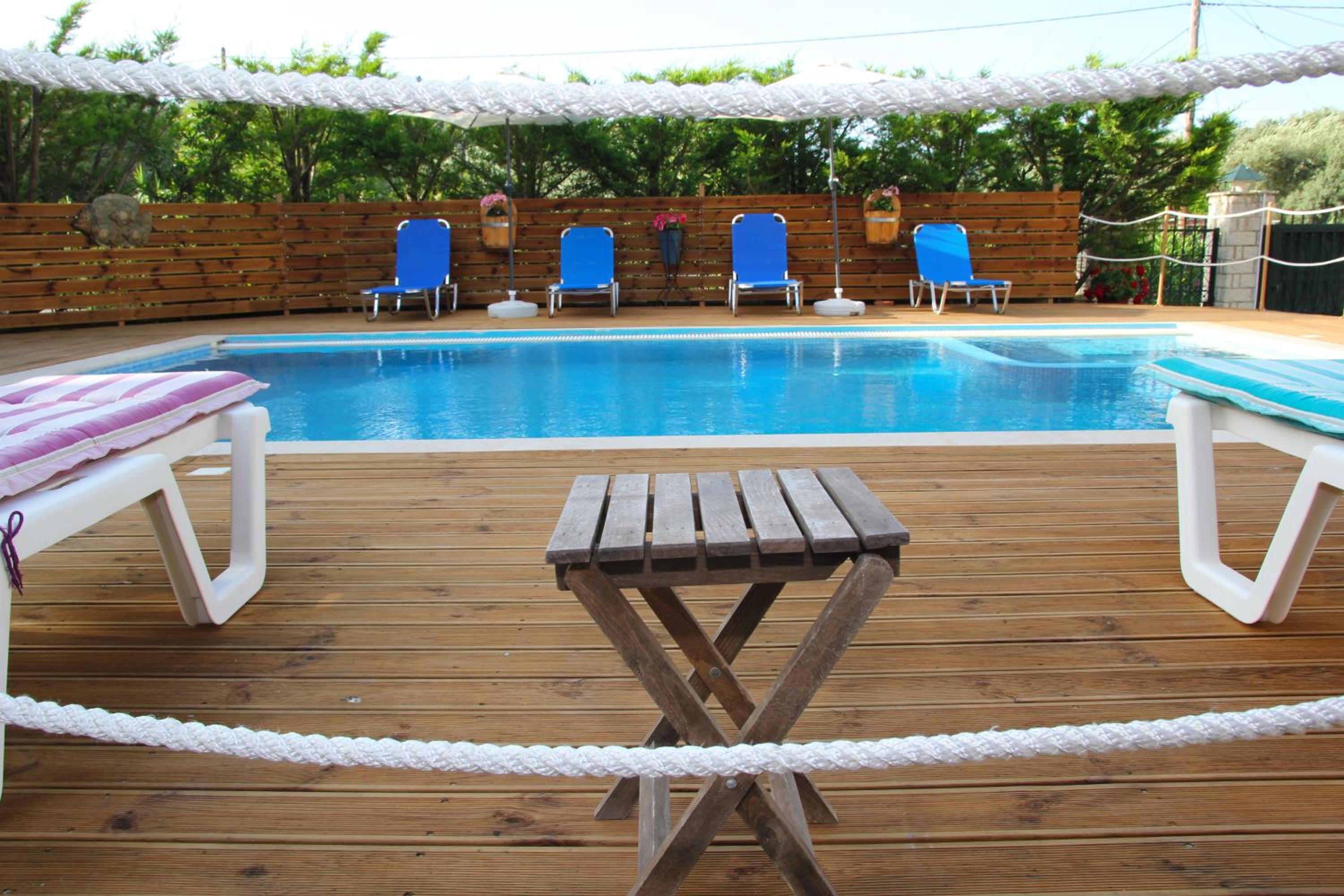 Villa Dimitra Nikiana