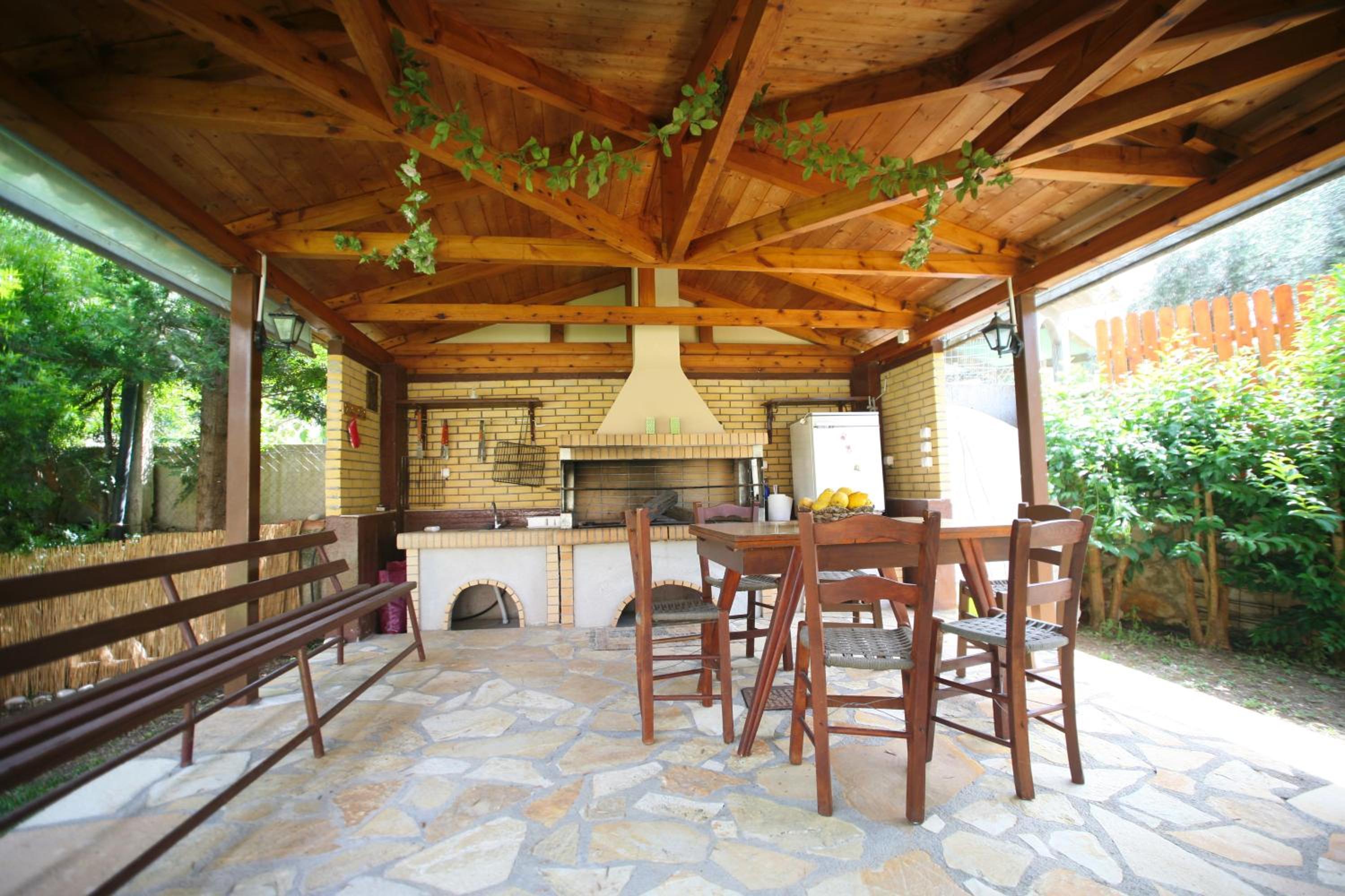 Villa Dimitra Nikiana