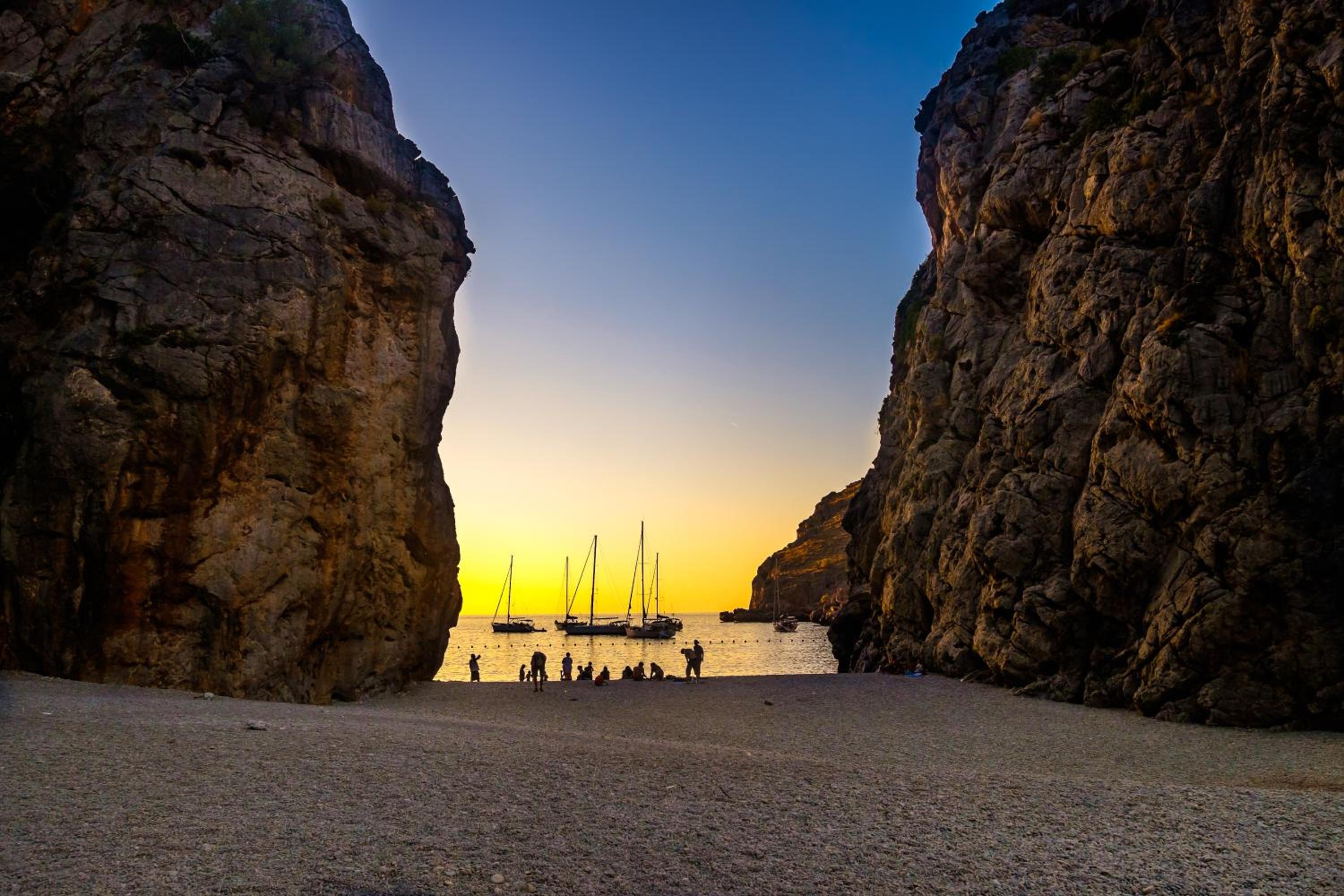 Primavera House Port Sóller formerly Sol Port Sóller