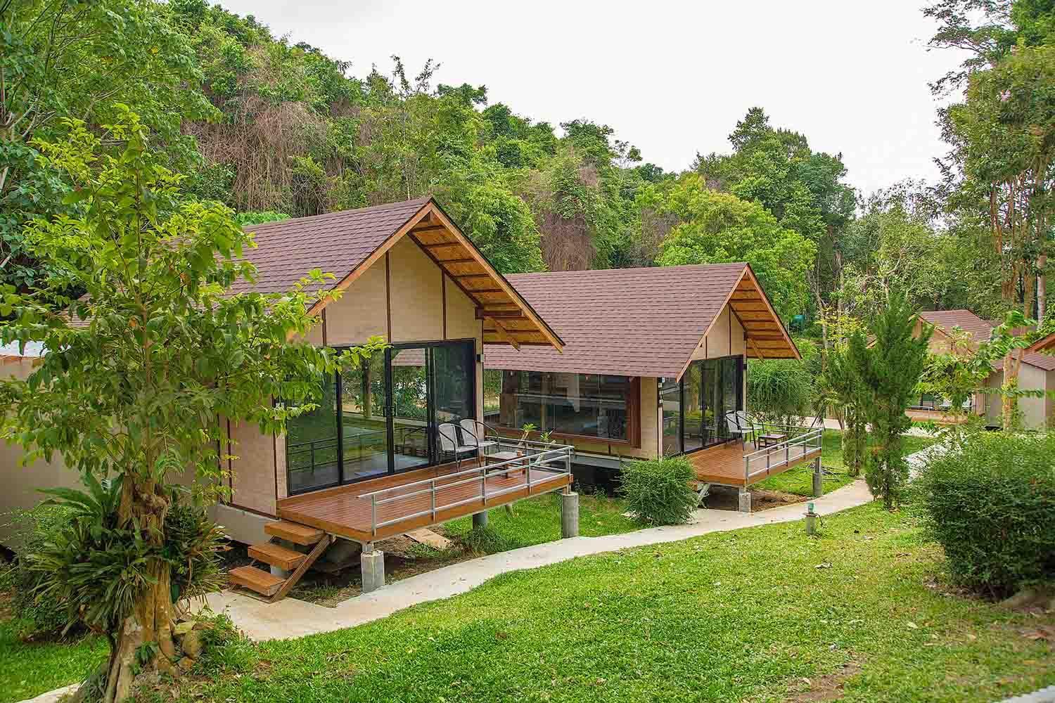 SriLanta Resort and Spa
