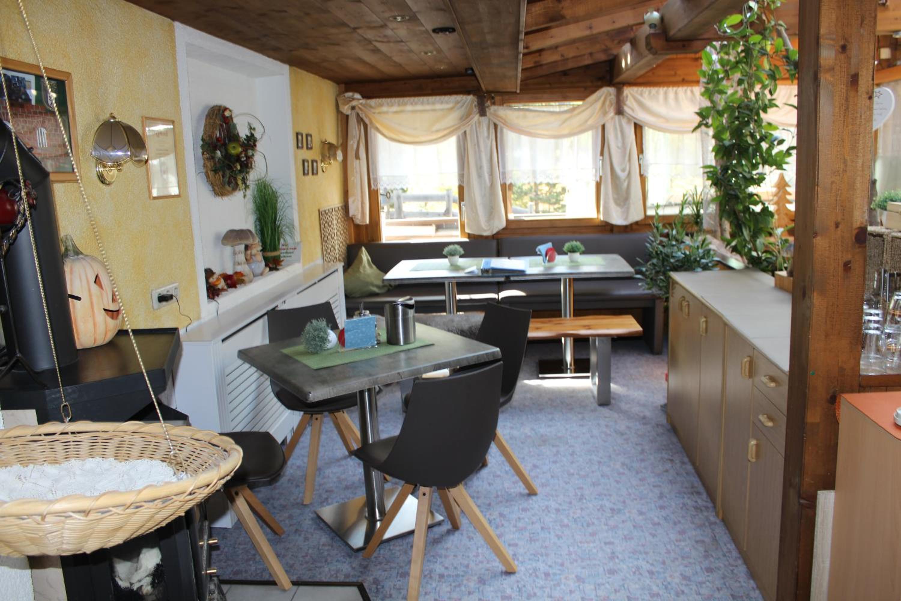 Forsthaus Falkner