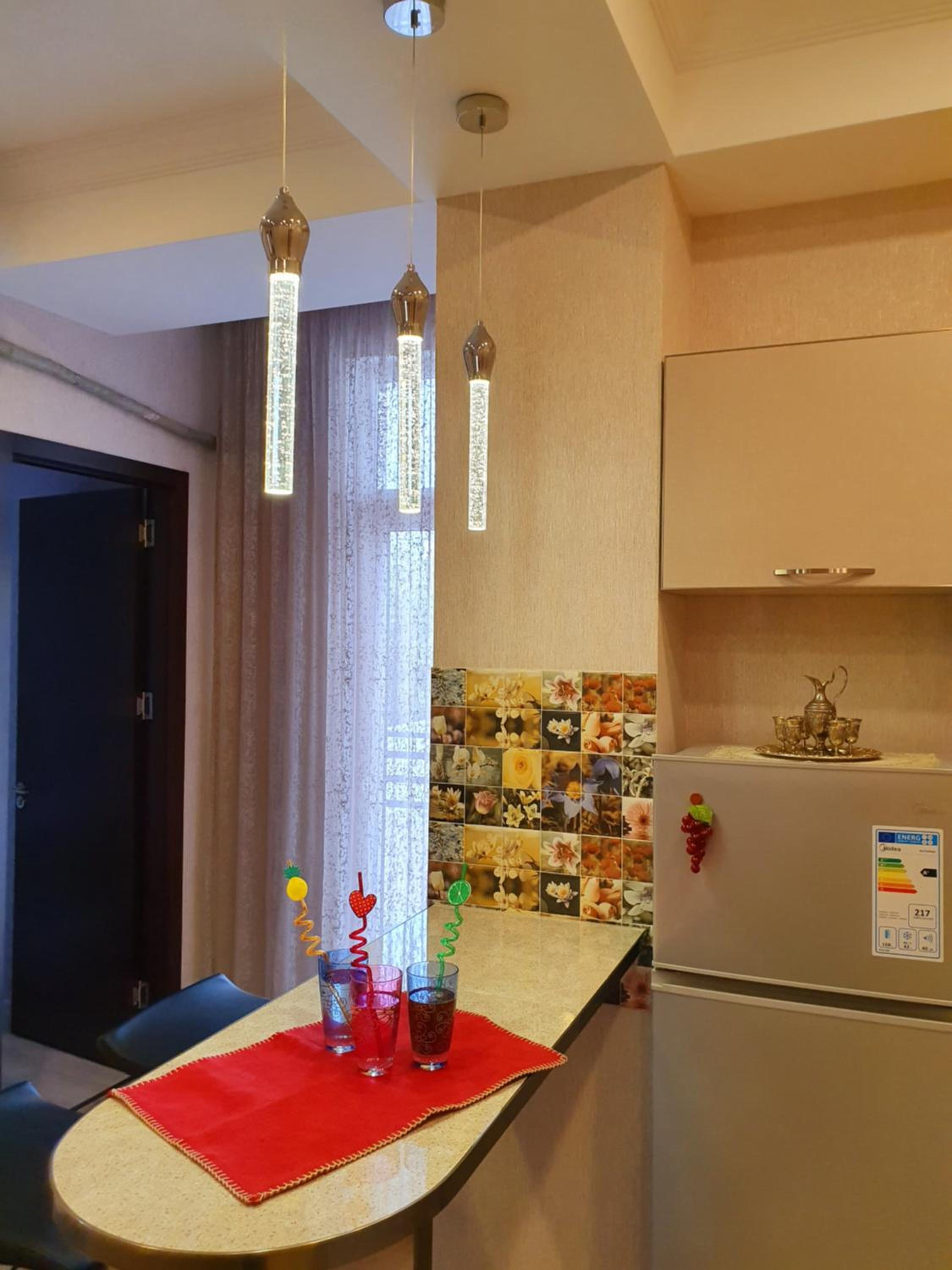 Fantaflat Old Tbilisi Apartment view 5