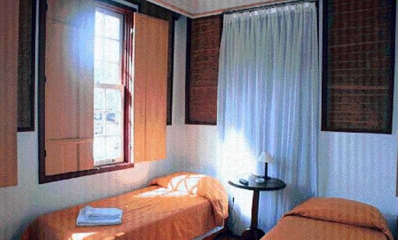 Pousada Solar Nossa Senhora Das Merces