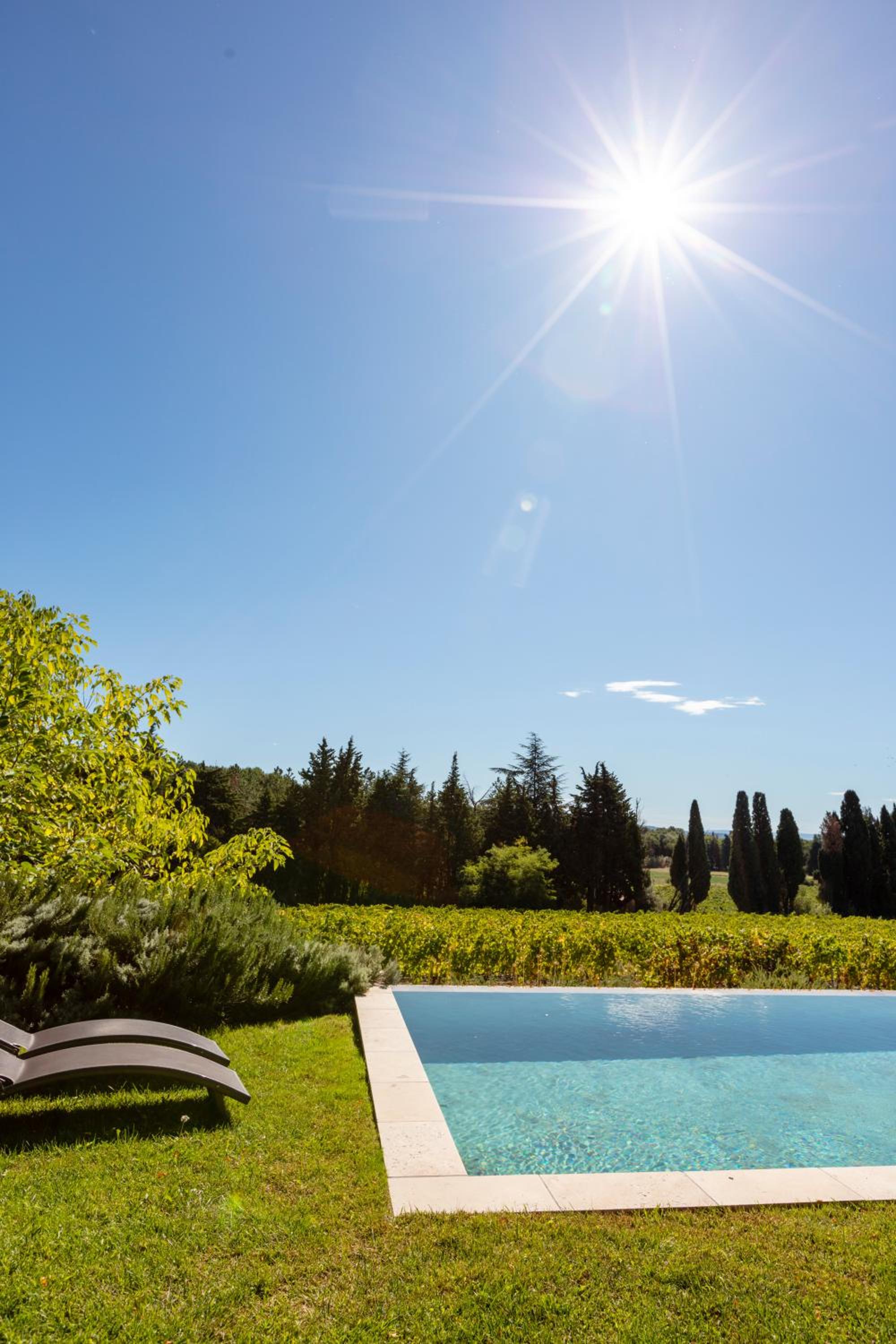 Château des Cinq Cantons view 5