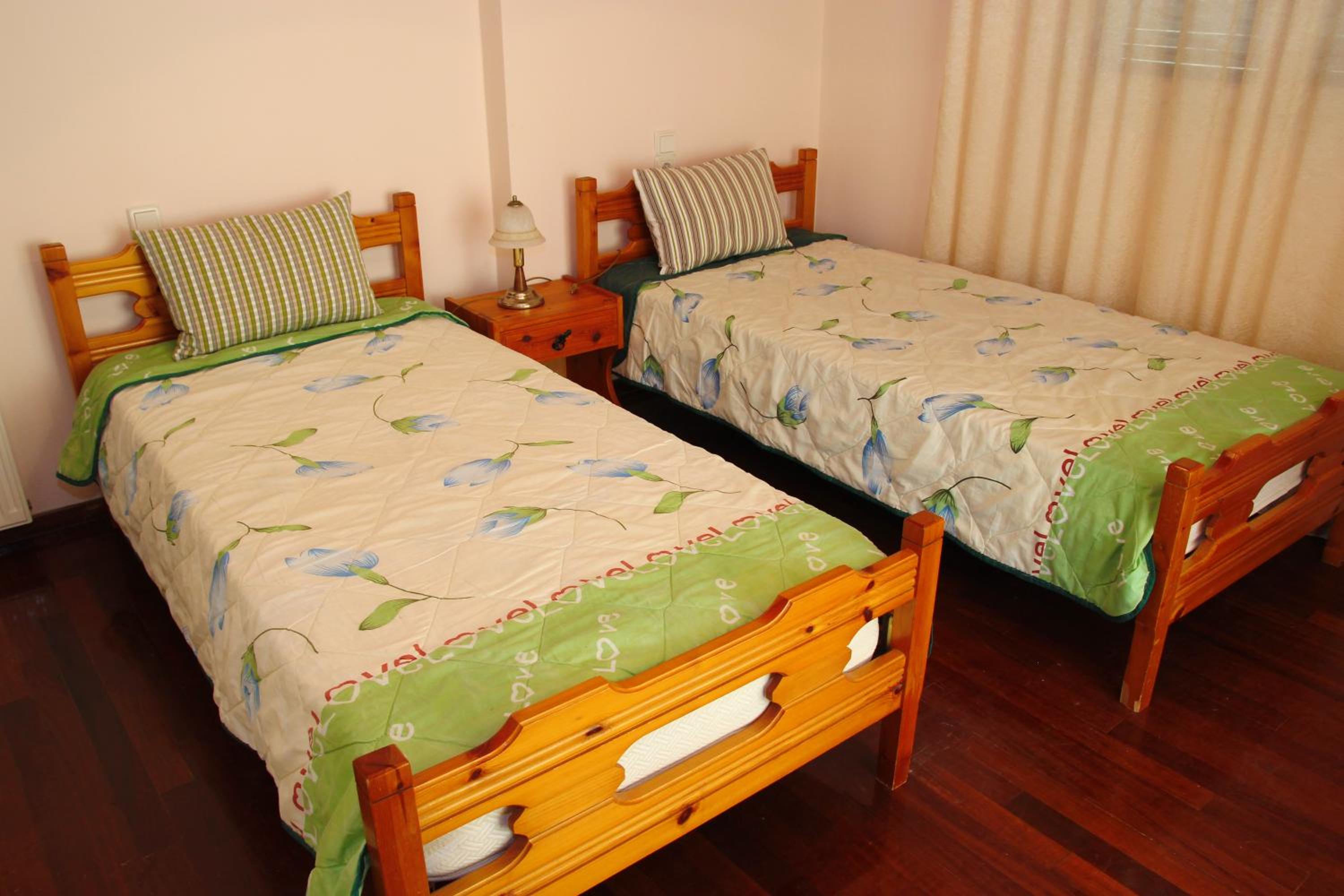 Villa Dimitra Nikiana