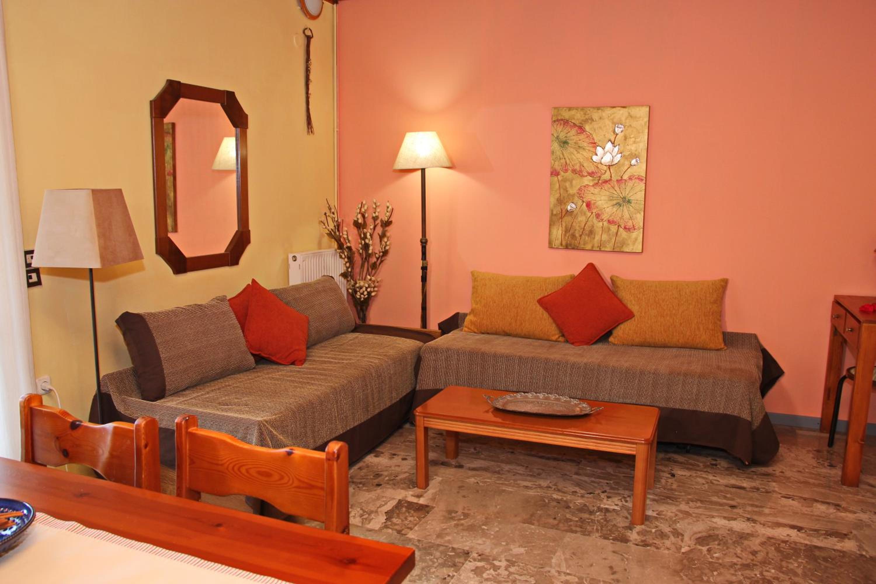 Villa Dimitra Nikiana
