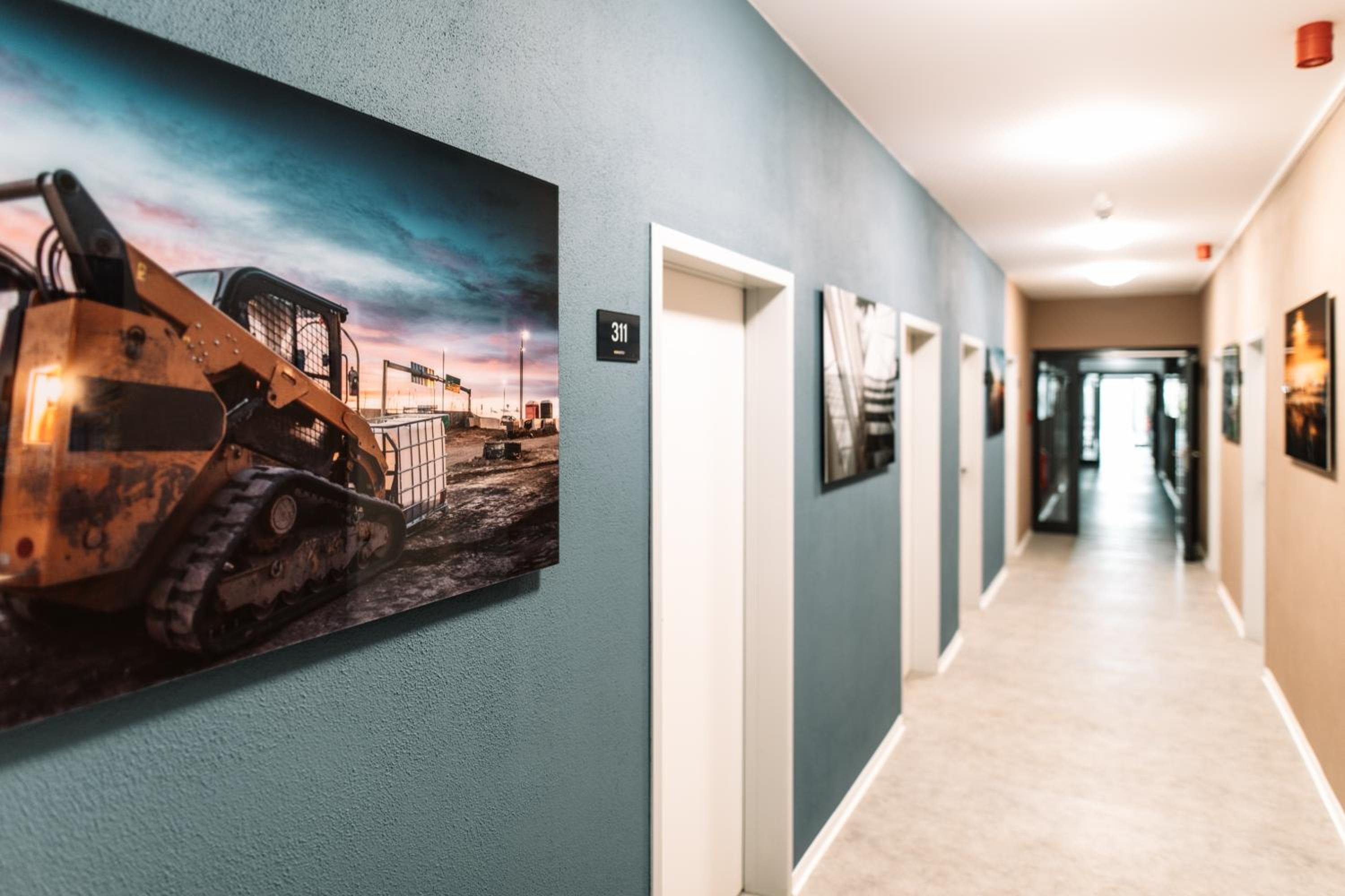 NeoHostel