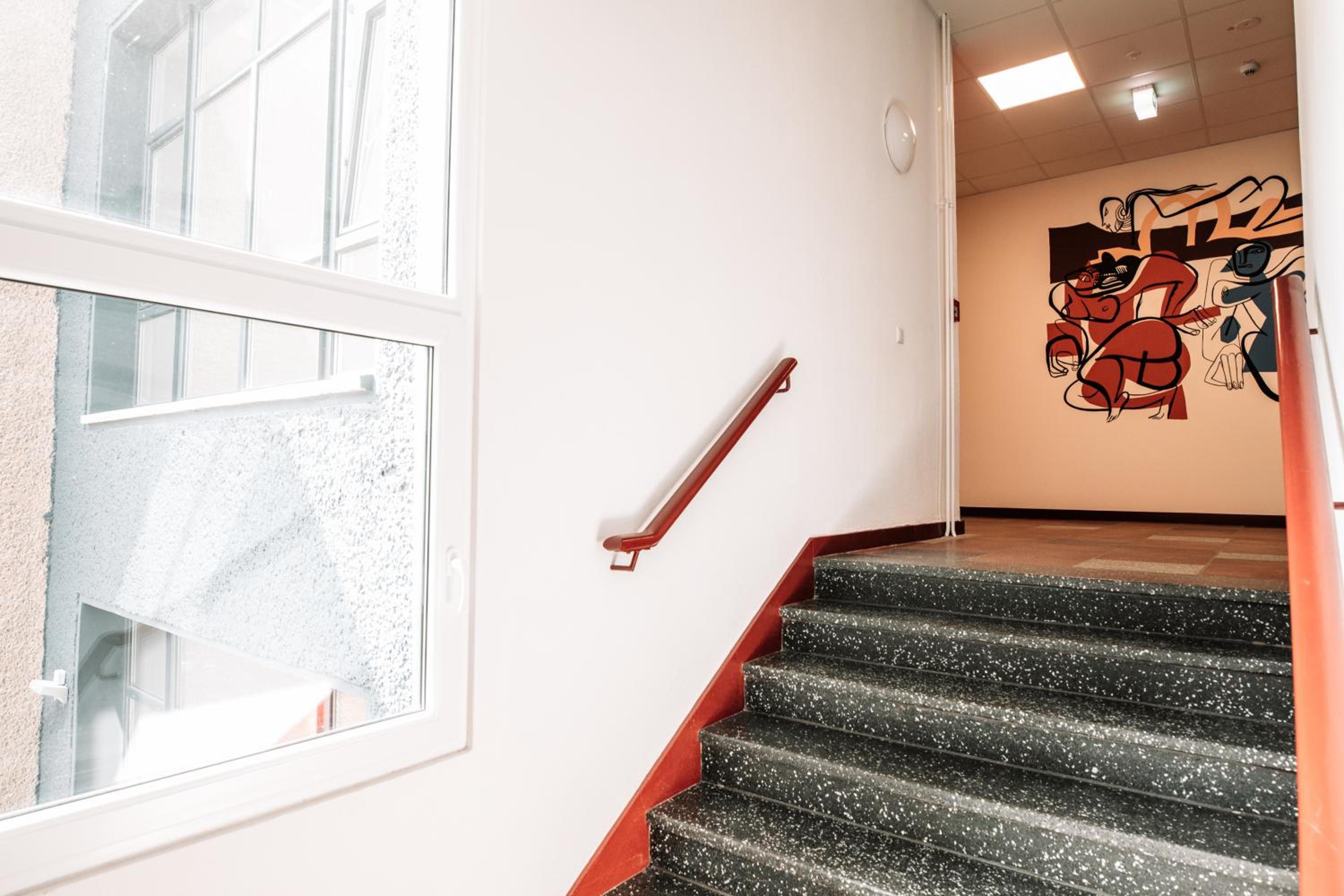 NeoHostel