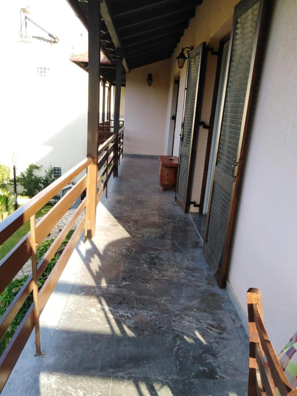 Villa Dimitra Nikiana