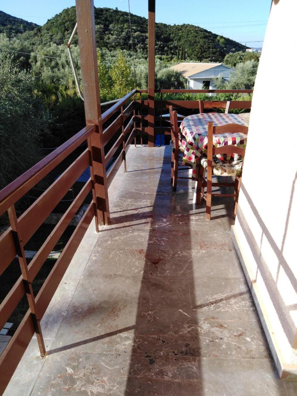 Villa Dimitra Nikiana