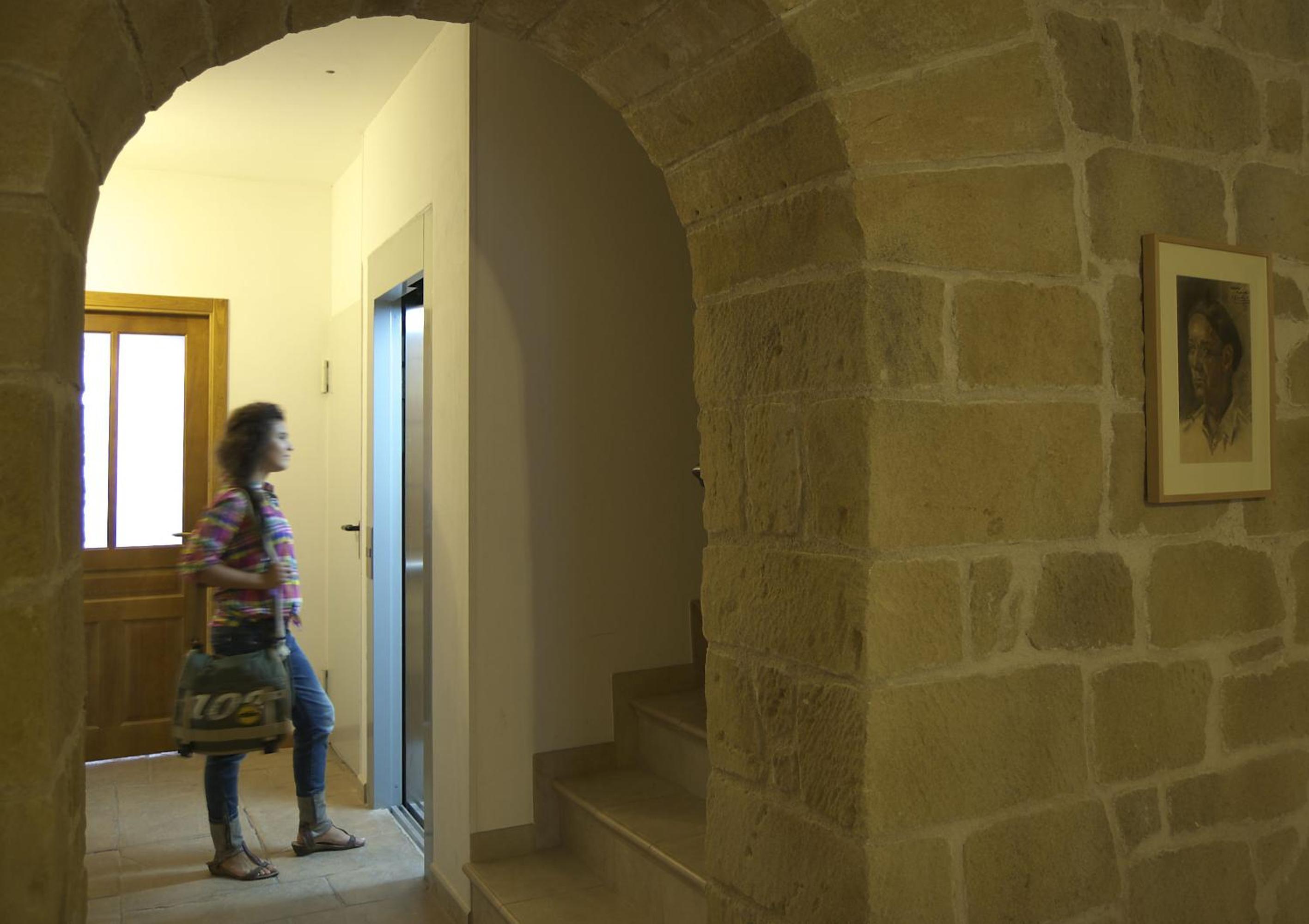 Apartamentos Casa Les Valeres view 5