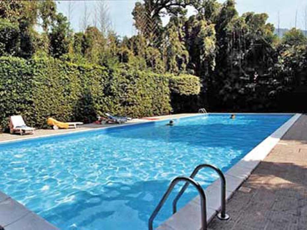Miralago Apartments Villa Trotti view 5