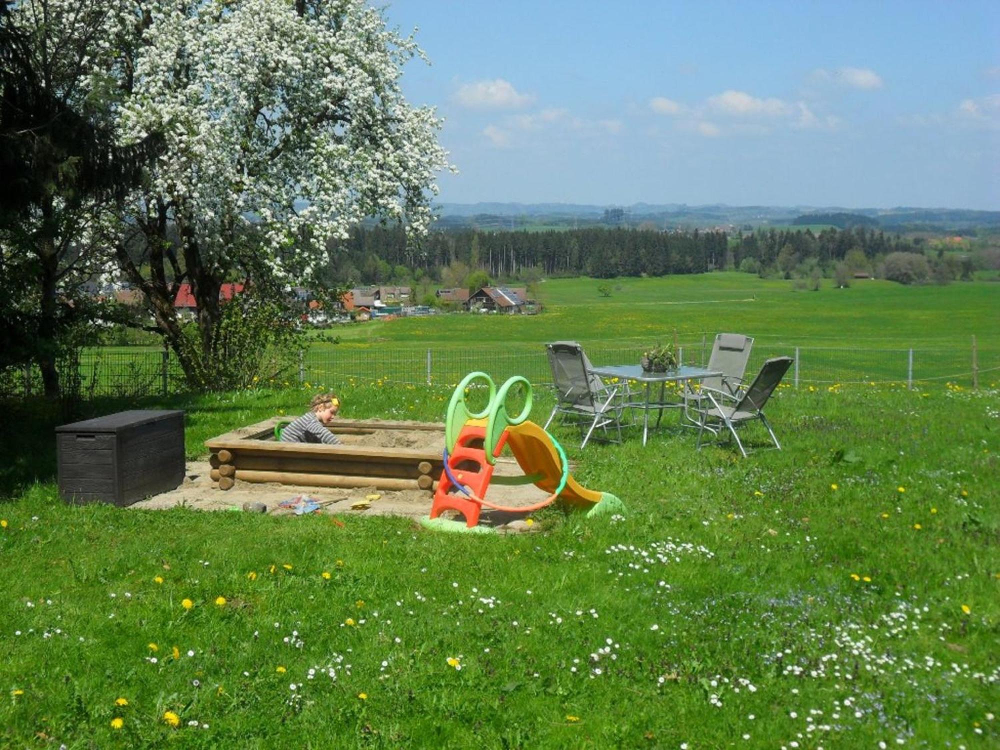 Landhof Zitzler view 3