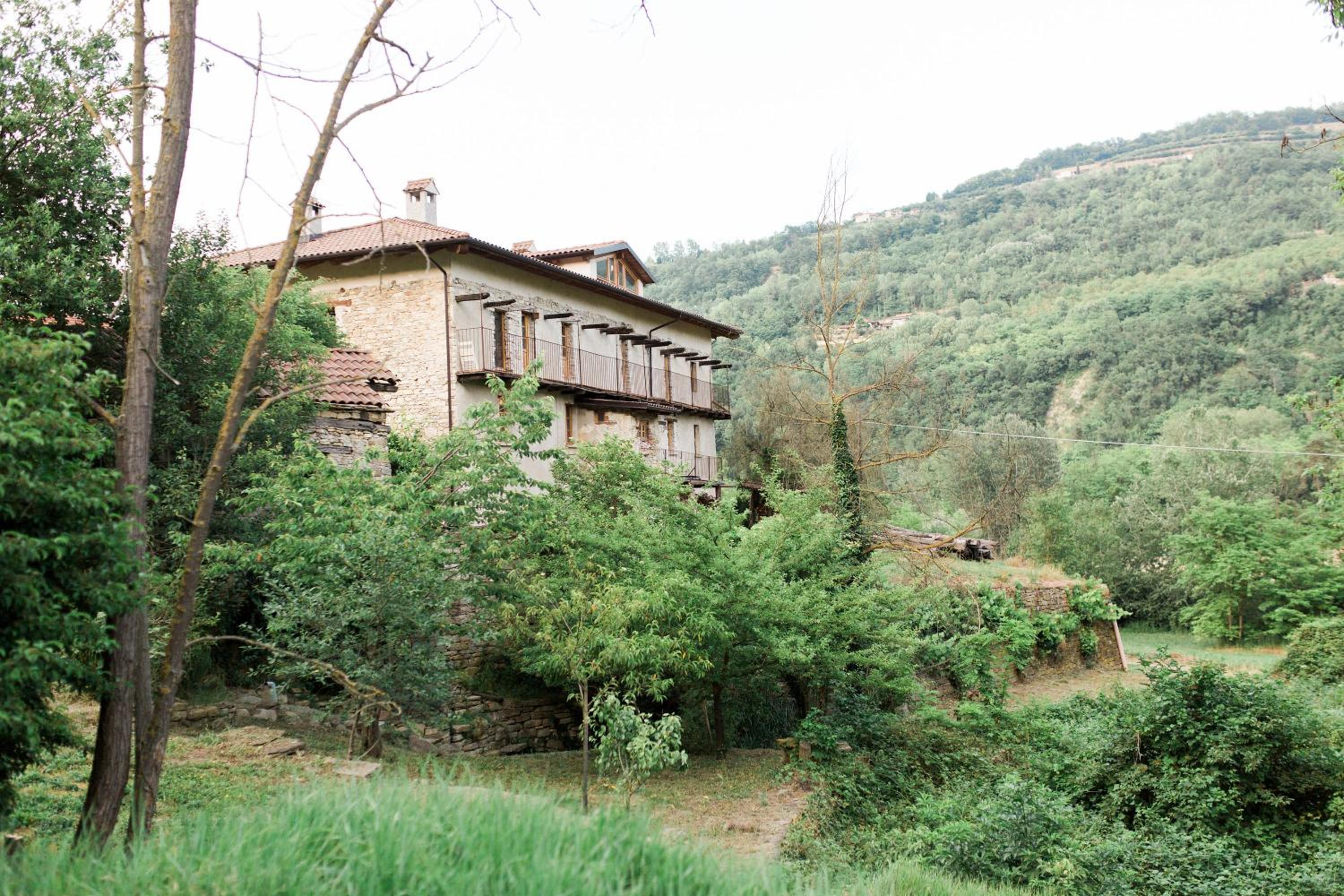 B&B Barbaia view 4