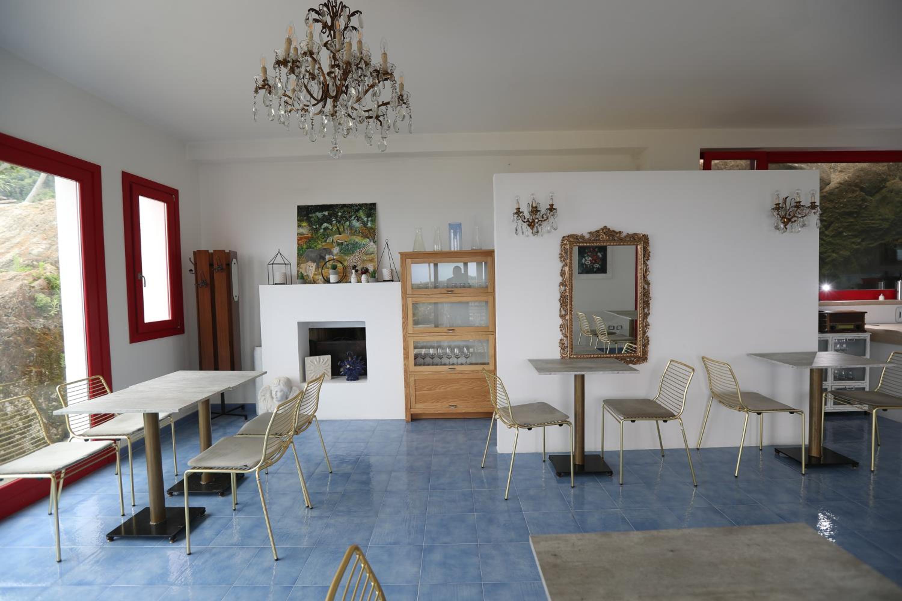 Borgo Rosso di Sera - Resort Country Chic