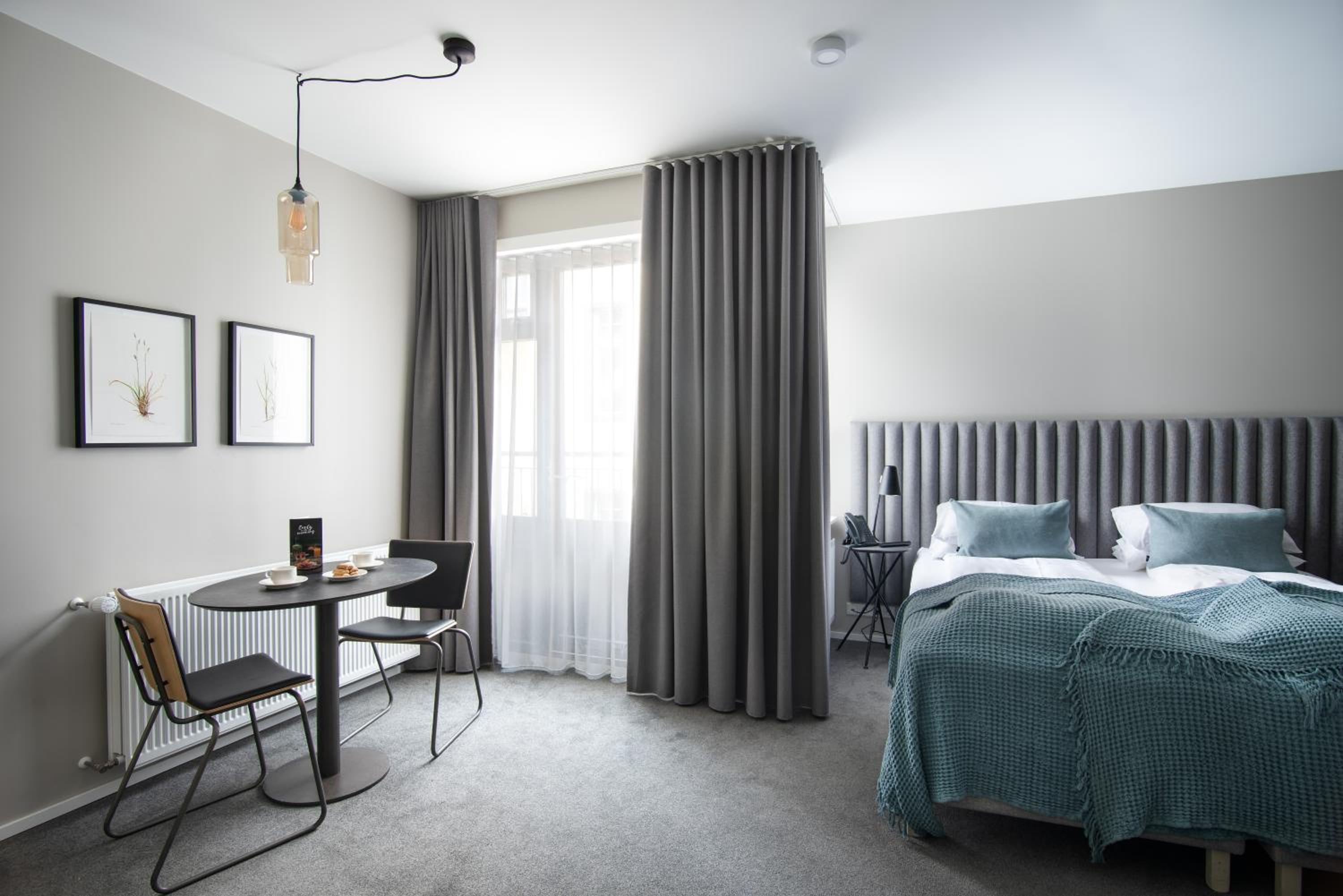 Reykjavik Residence Apartment Hotel 15