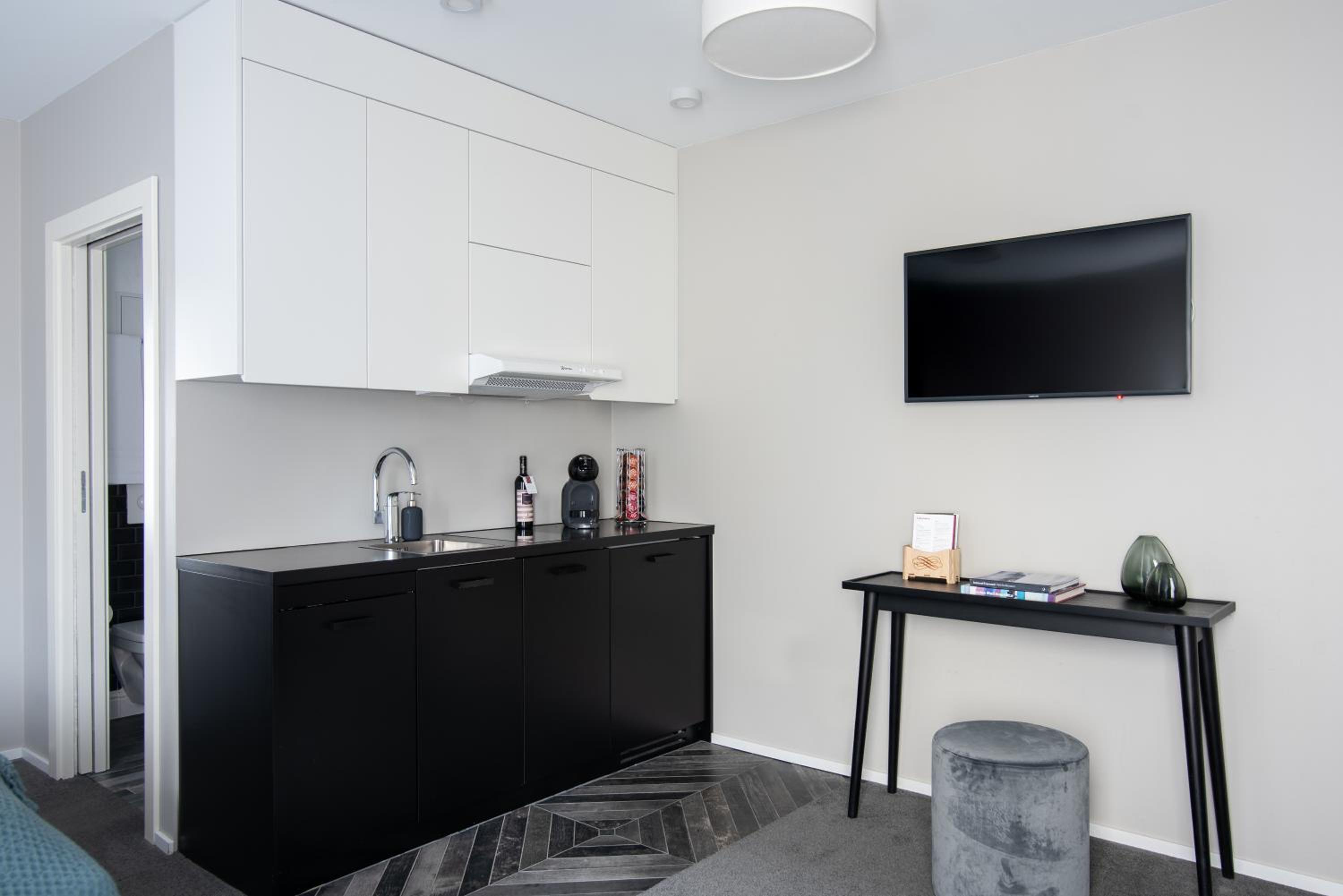 Reykjavik Residence Apartment Hotel 17