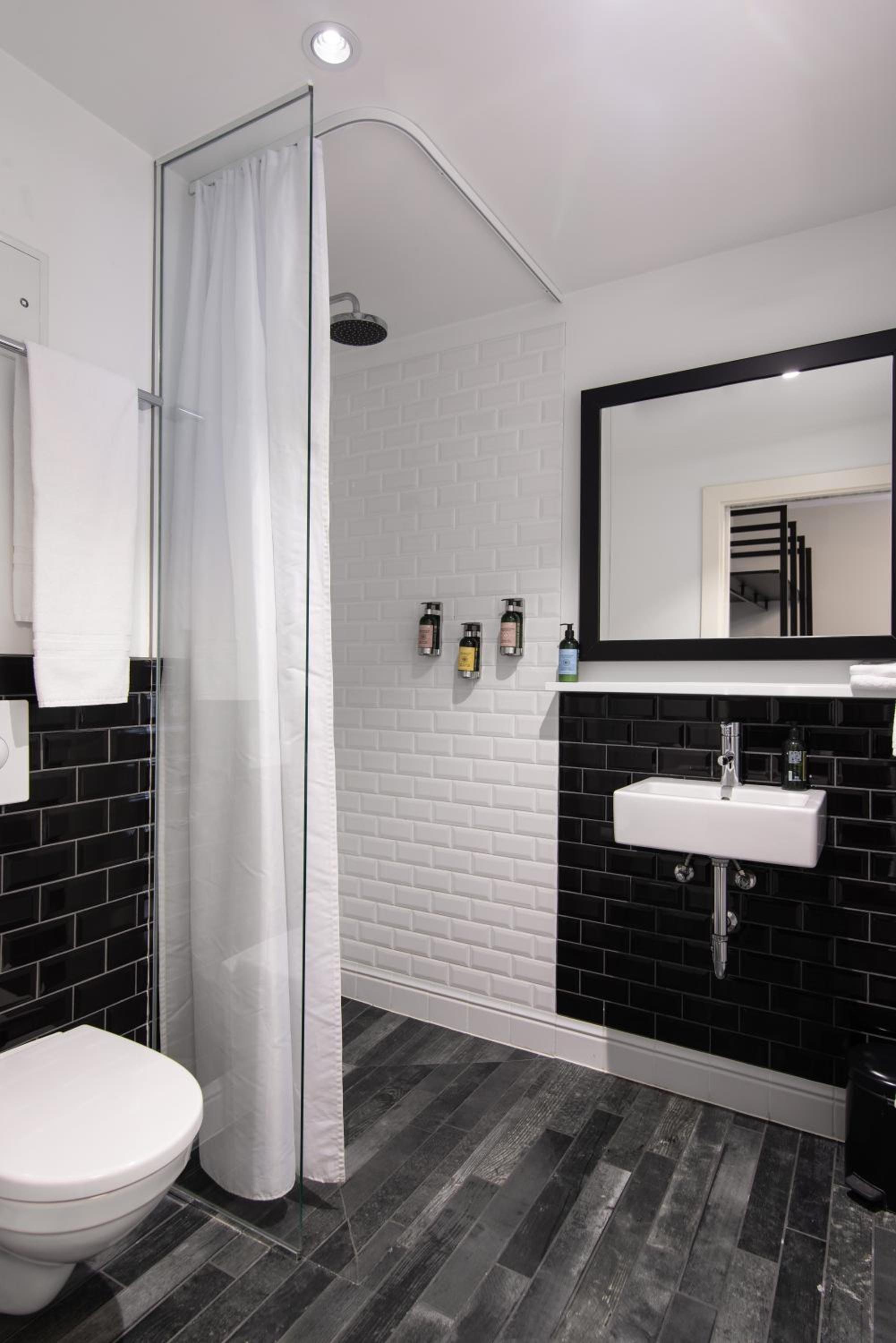 Reykjavik Residence Apartment Hotel 18