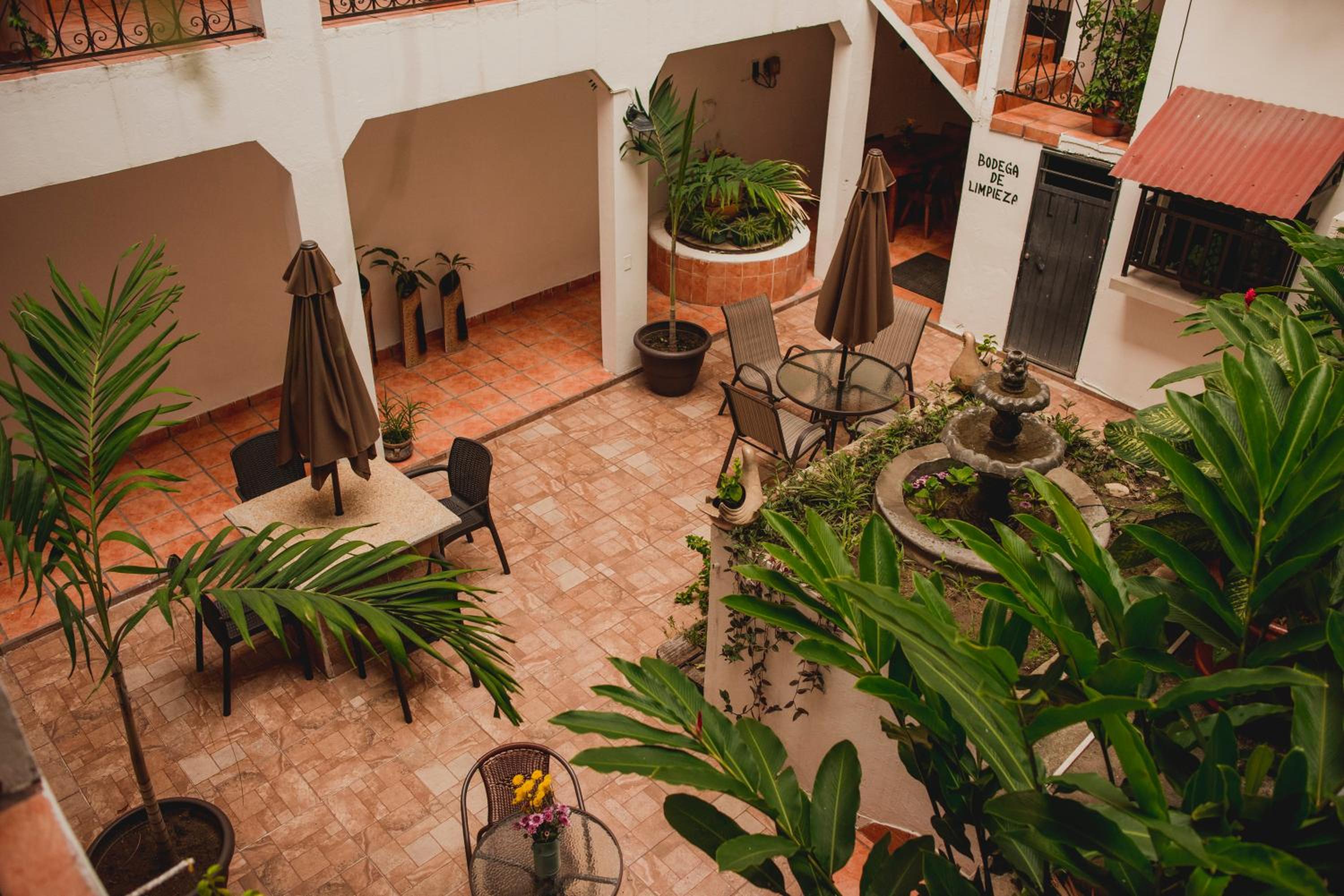Posada Kin, photo 36