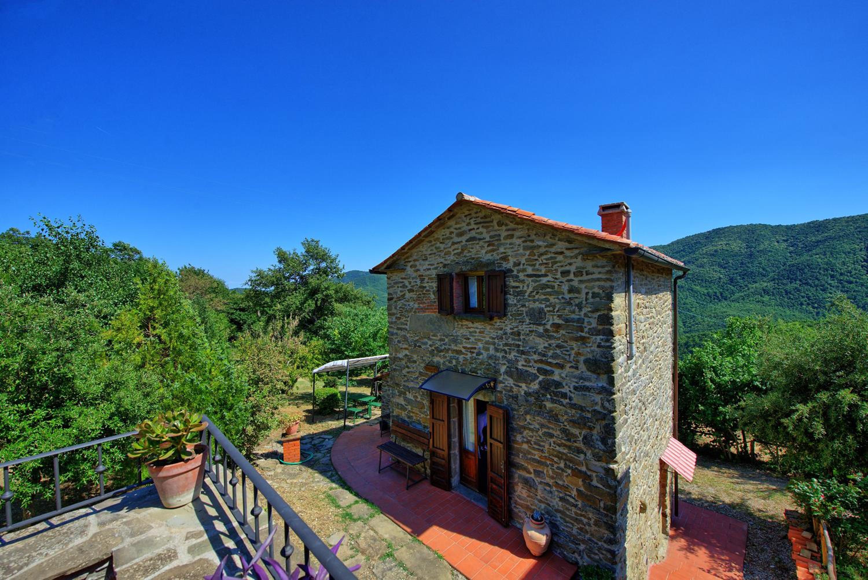 Borgo Veronica by PosarelliVillas view 4