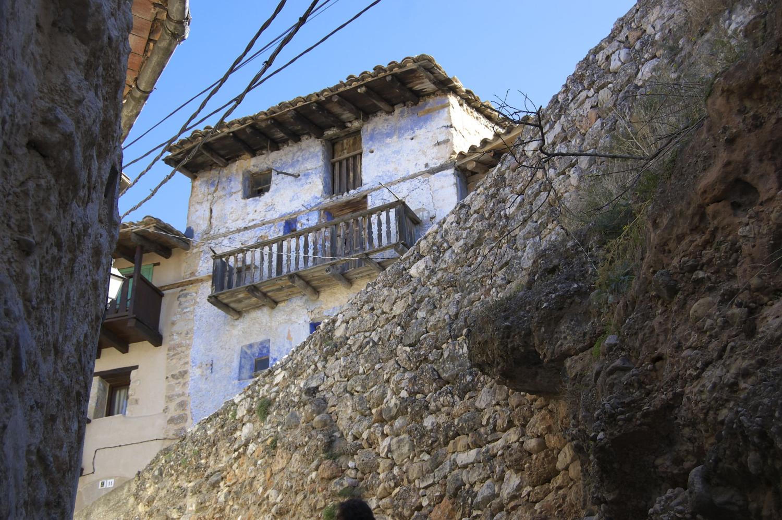 building