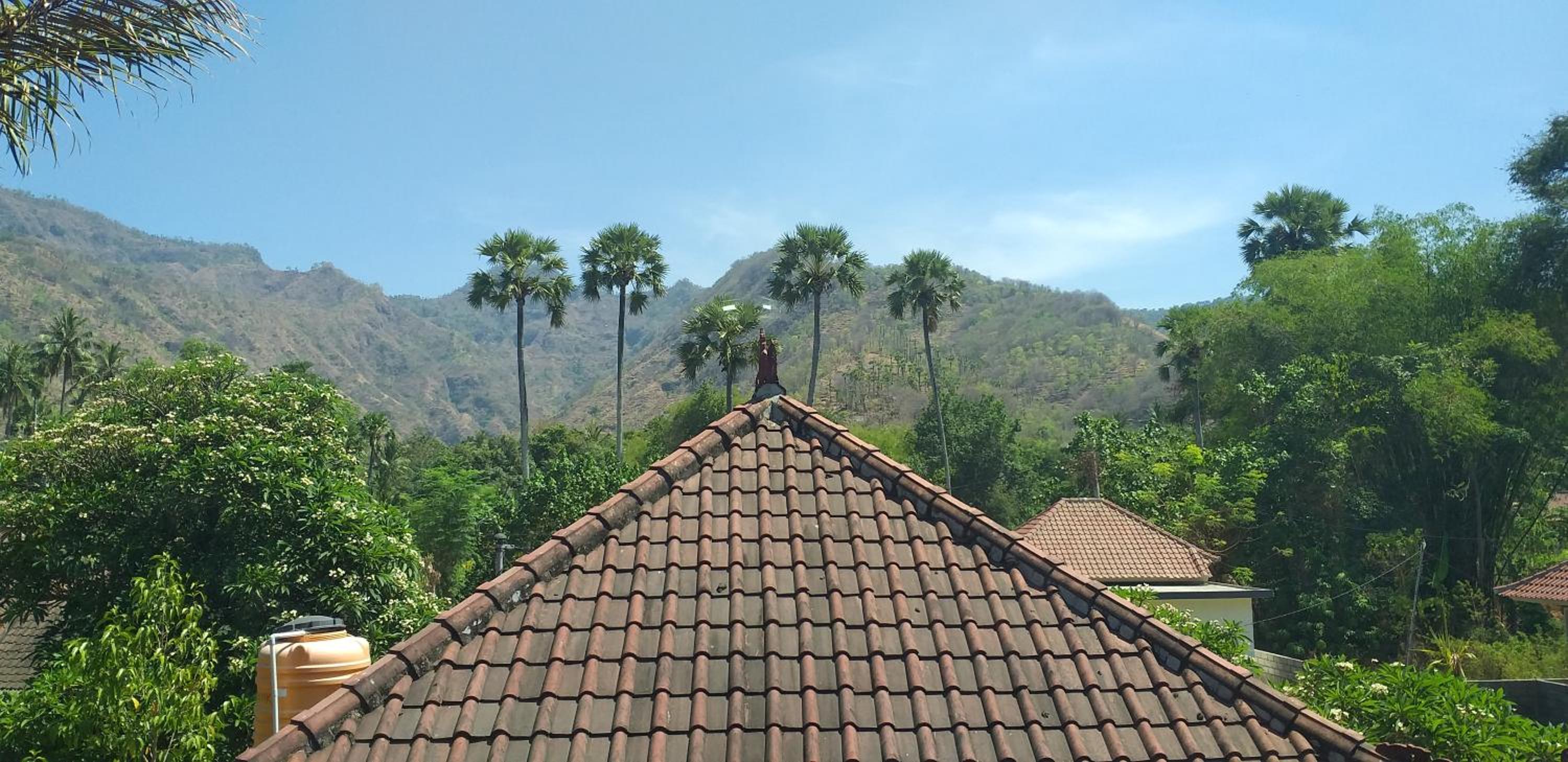 roof