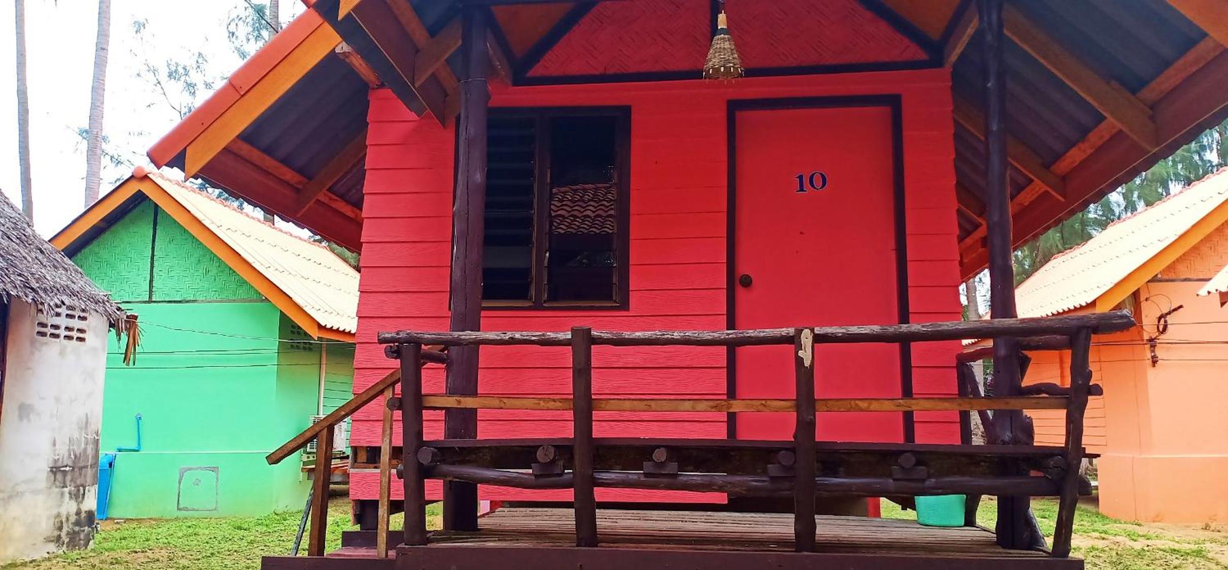 Lanta Family resort