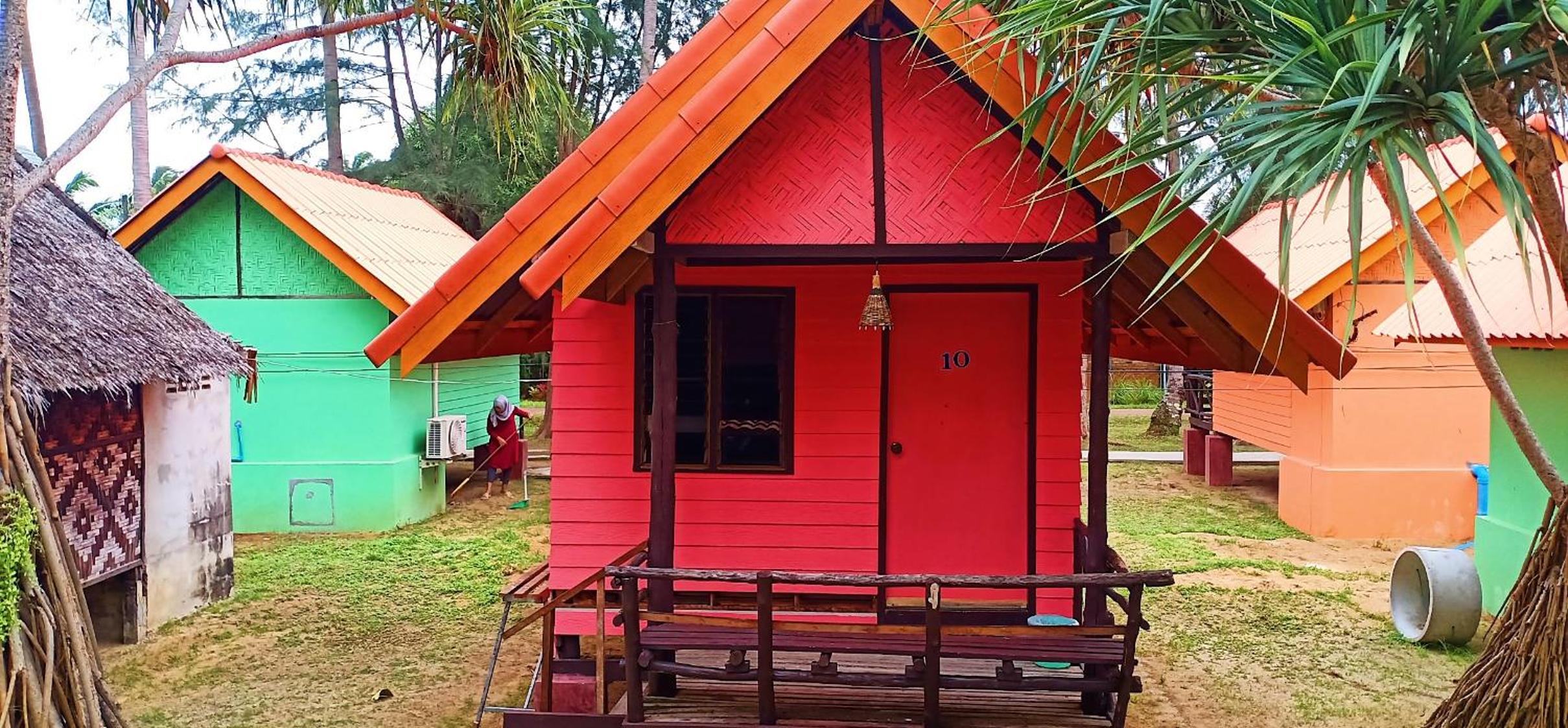 Lanta Family resort