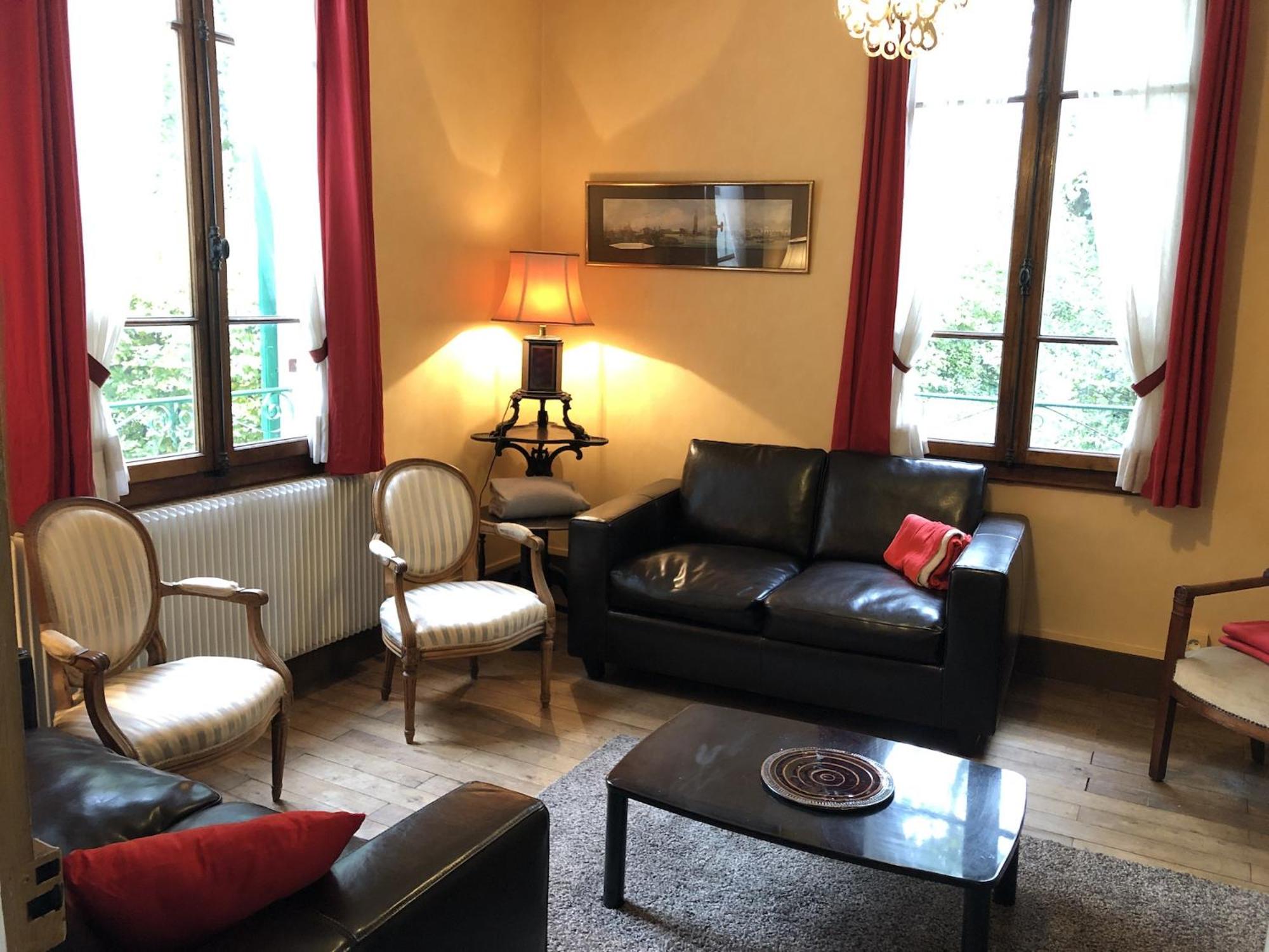 Angel Services - Le Nant