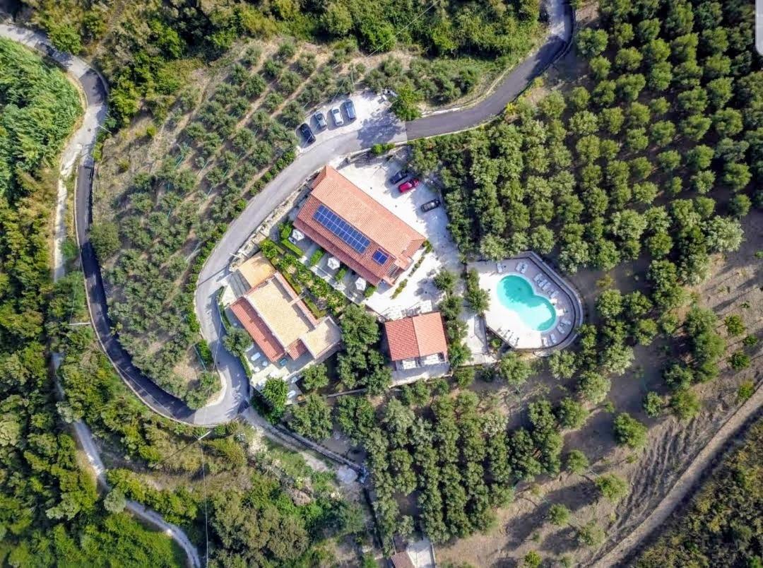 Agriturismo Tempa del Niglio
