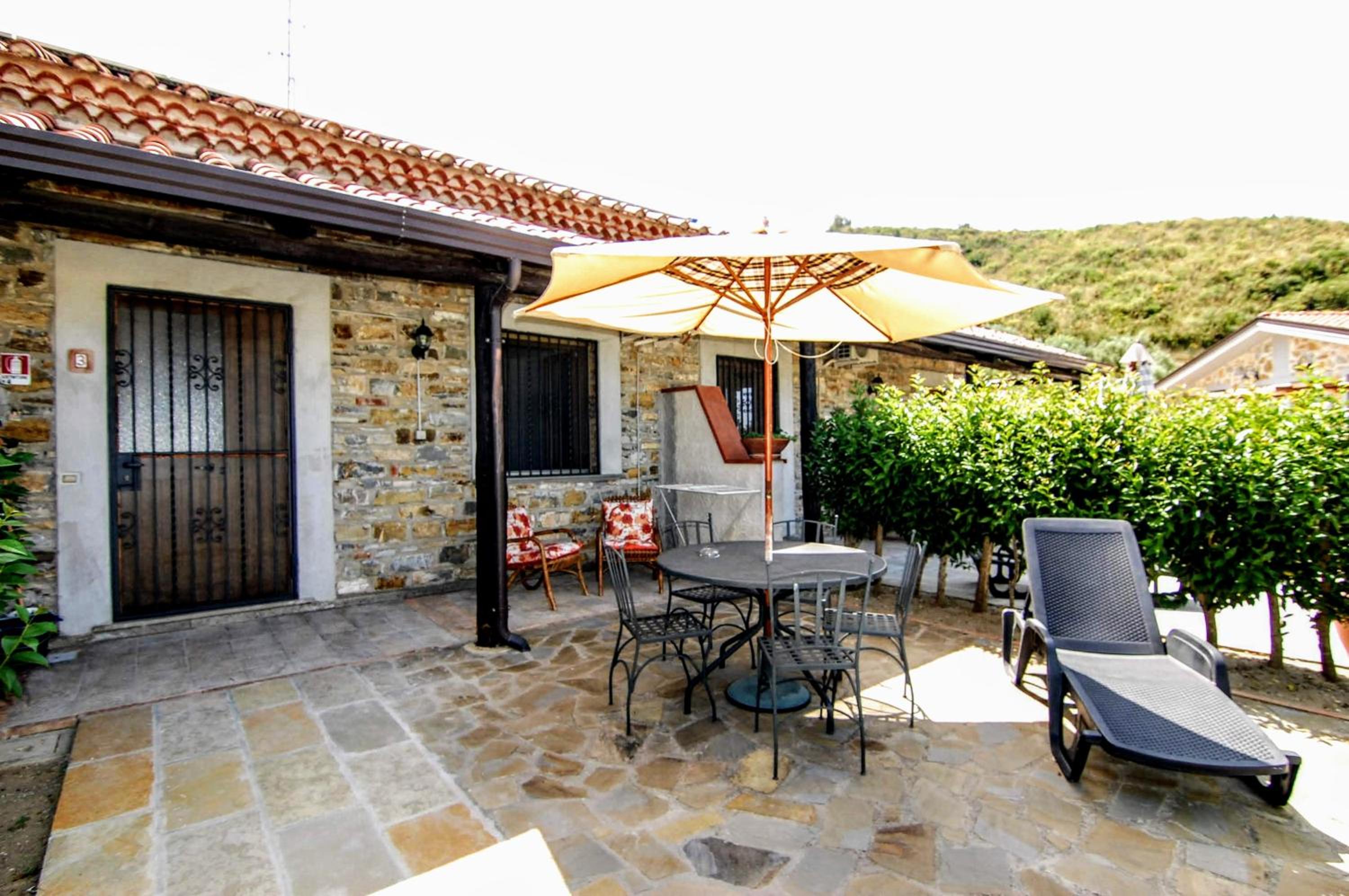Agriturismo Tempa del Niglio