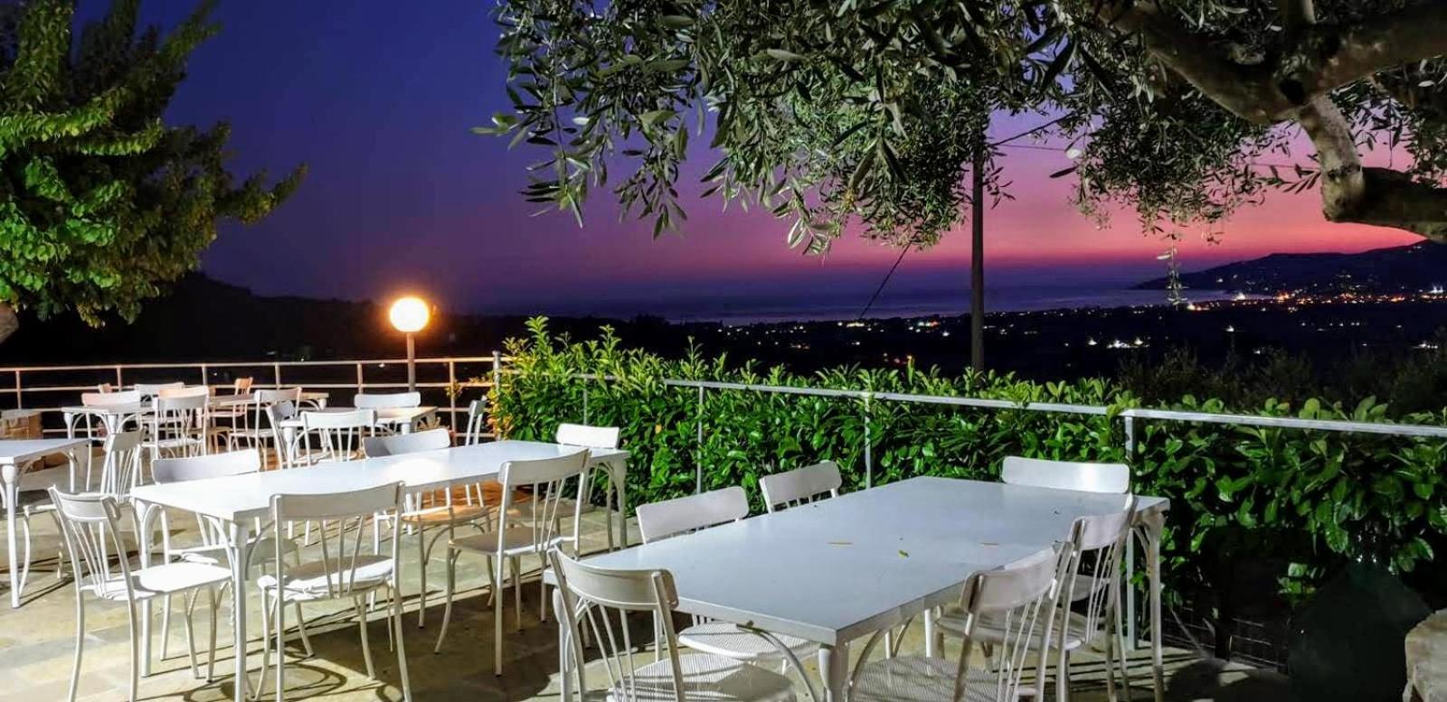 Agriturismo Tempa del Niglio