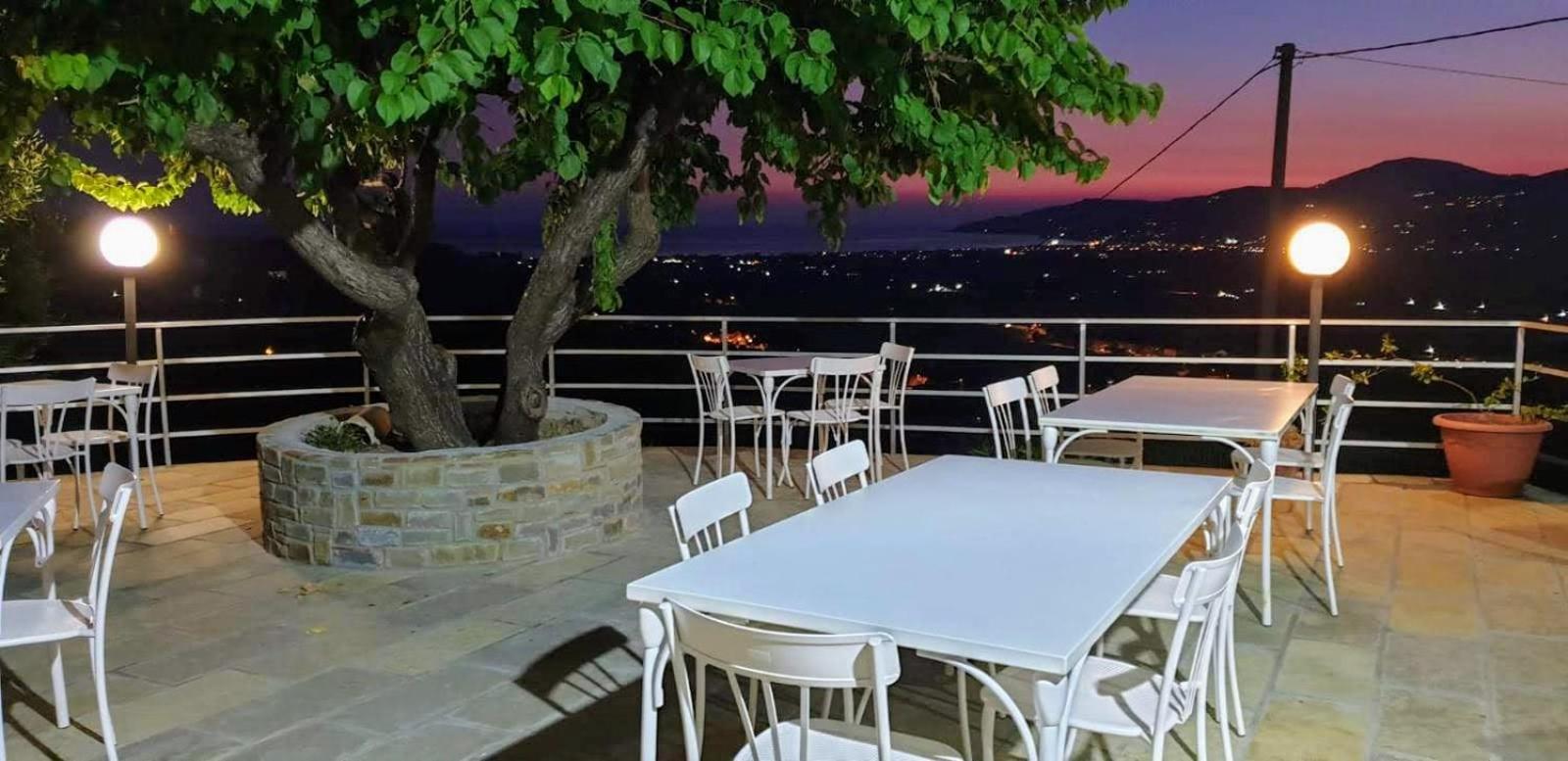 Agriturismo Tempa del Niglio