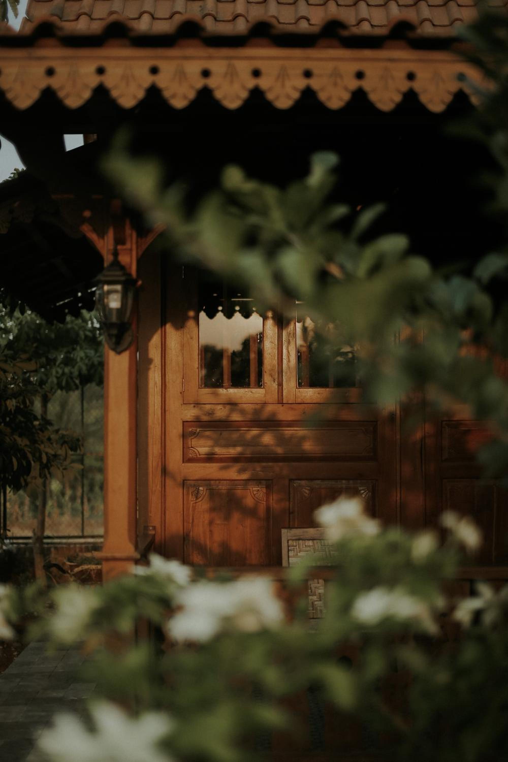 Keboen Ndalem Homestay view 3