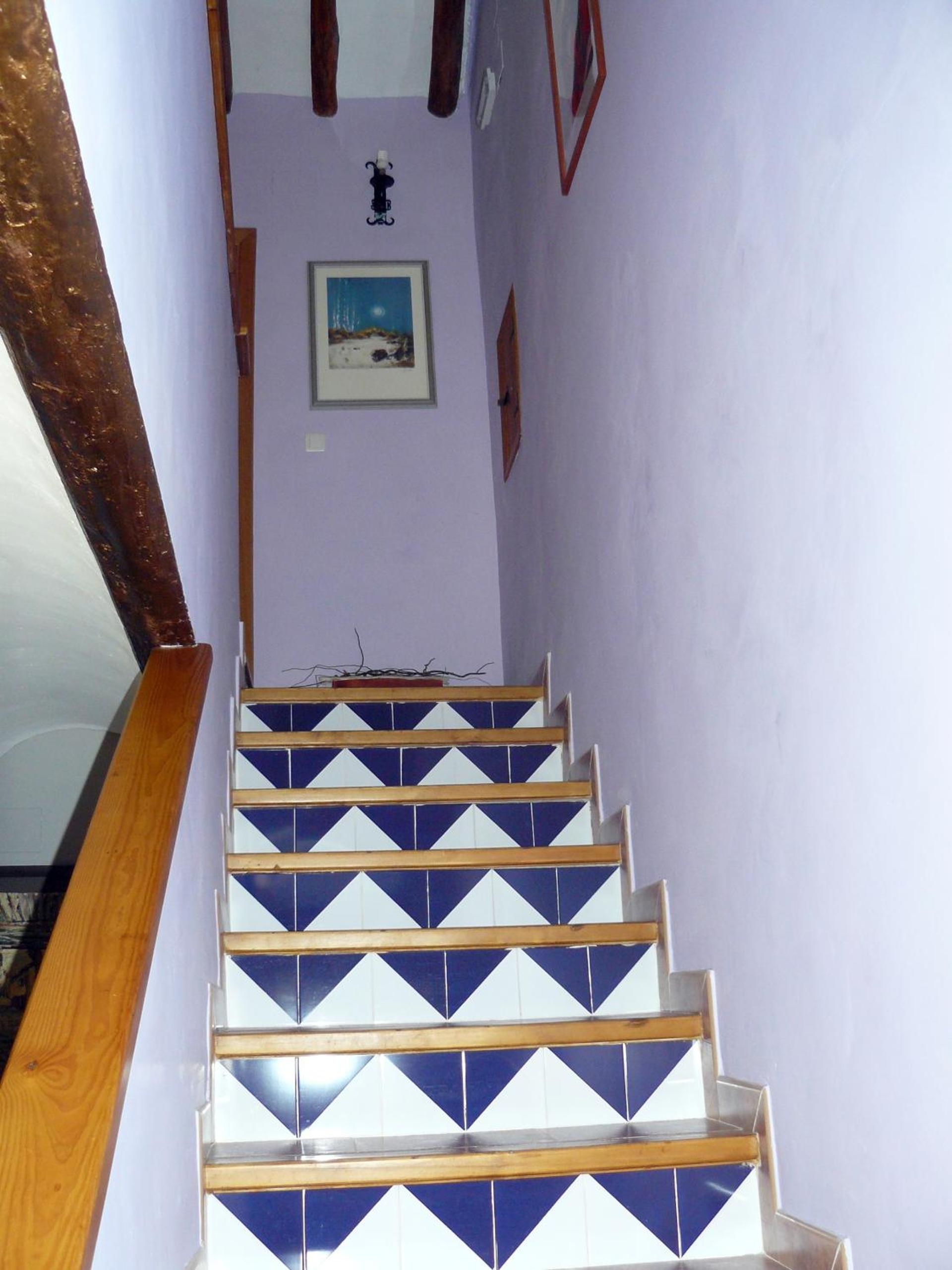 Casa Rural Torre De Campos